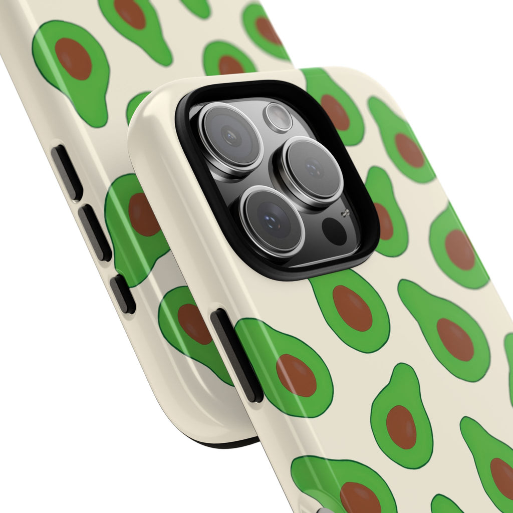AVOCADO - BEIGE