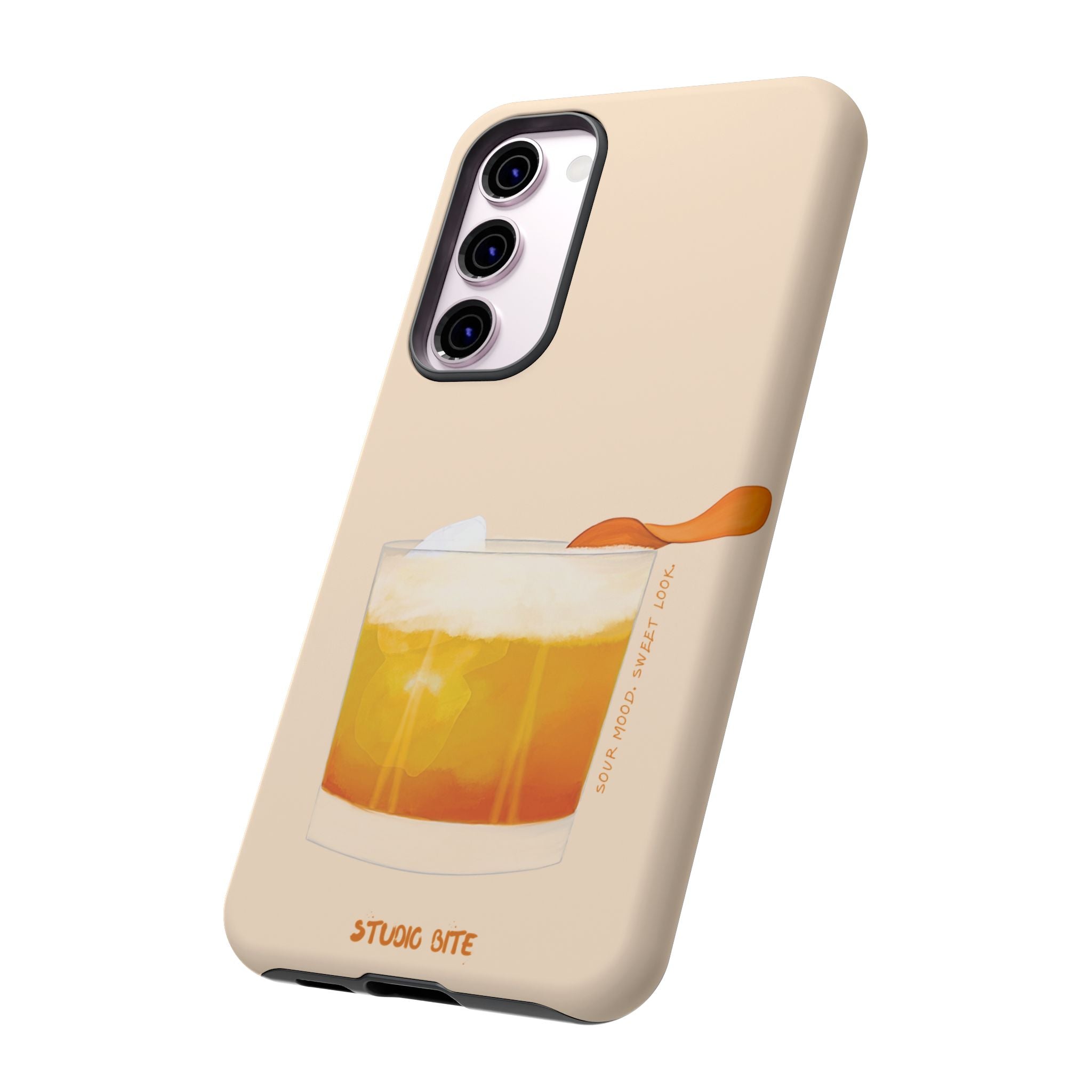 AMARETTO SOUR