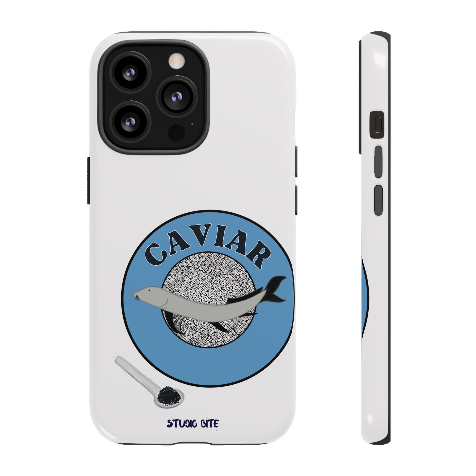 CAVIAR