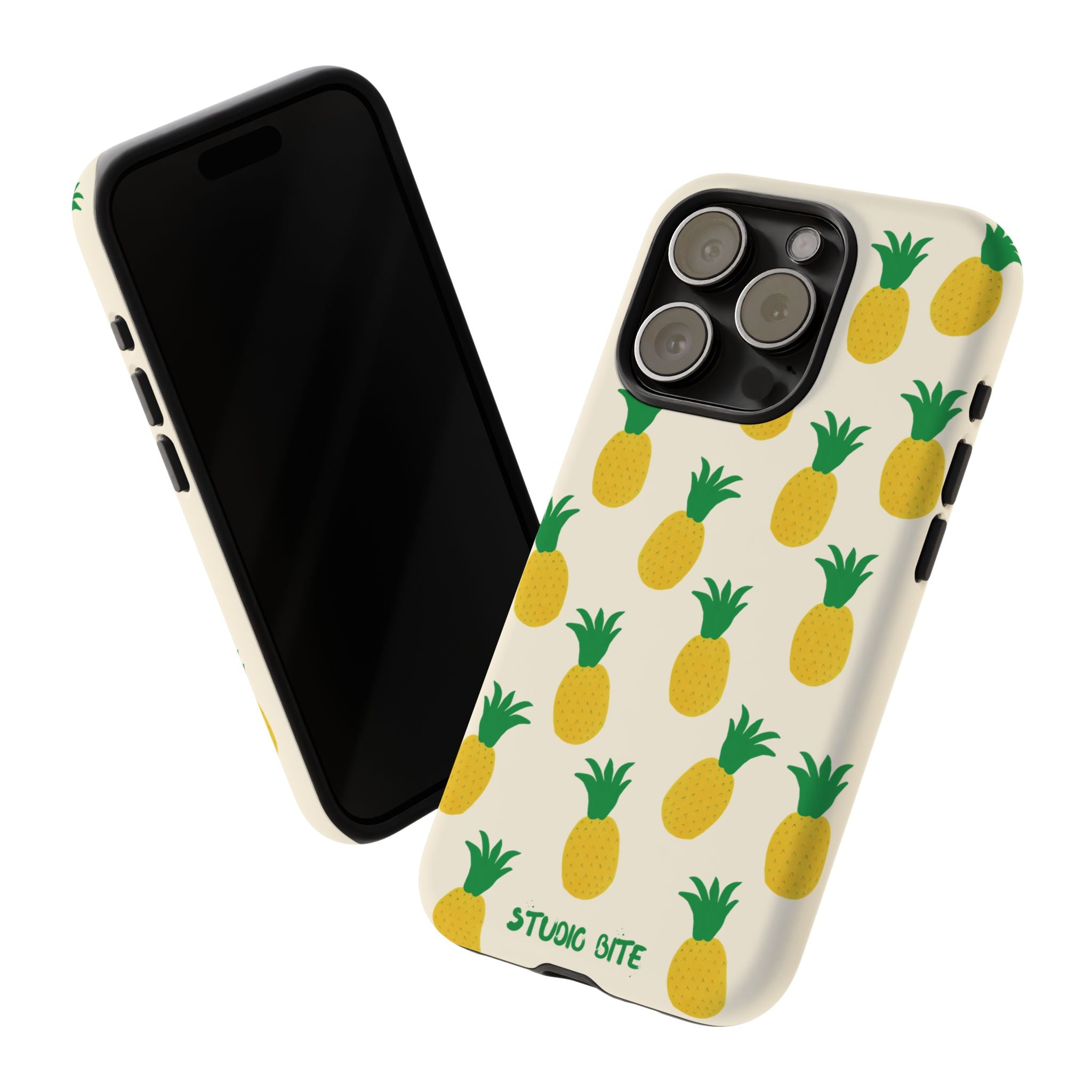 PINEAPPLE - BEIGE