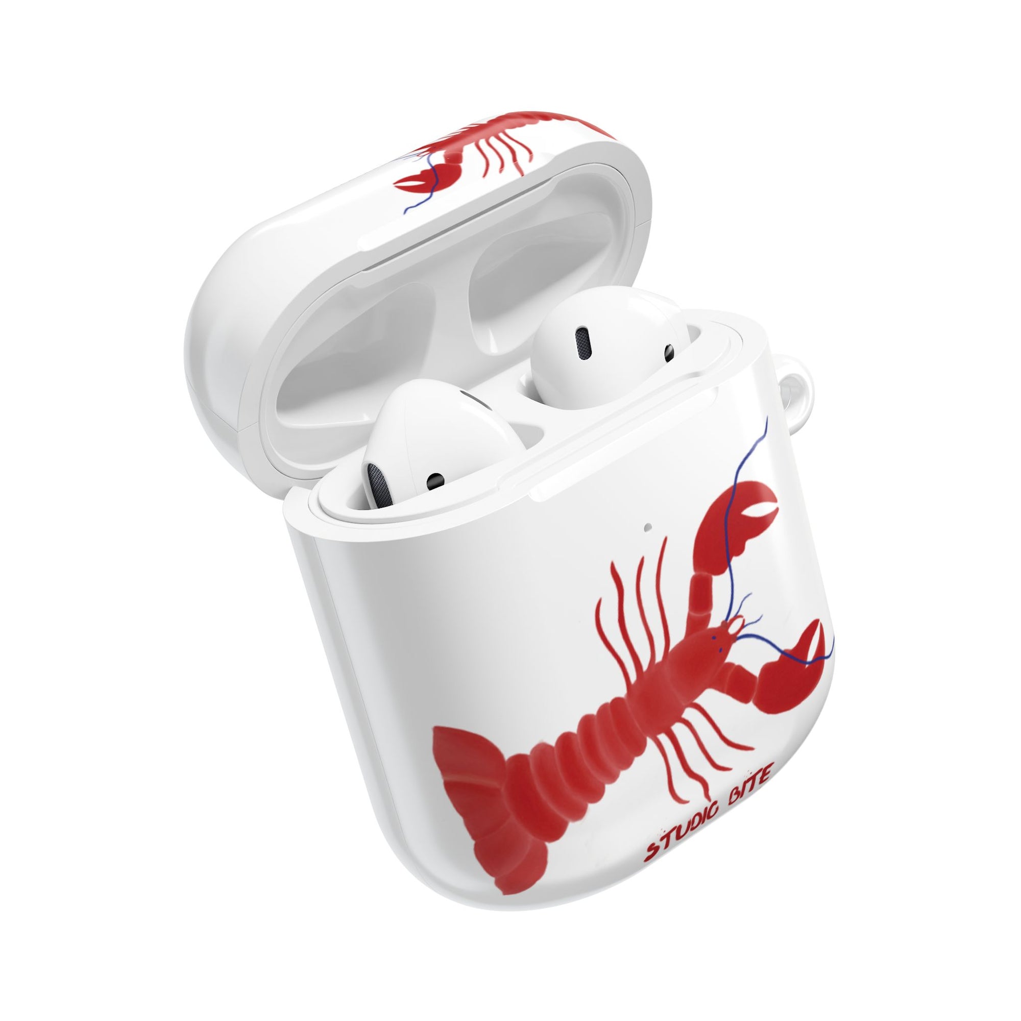 LOBSTER - AIRPODS CASE