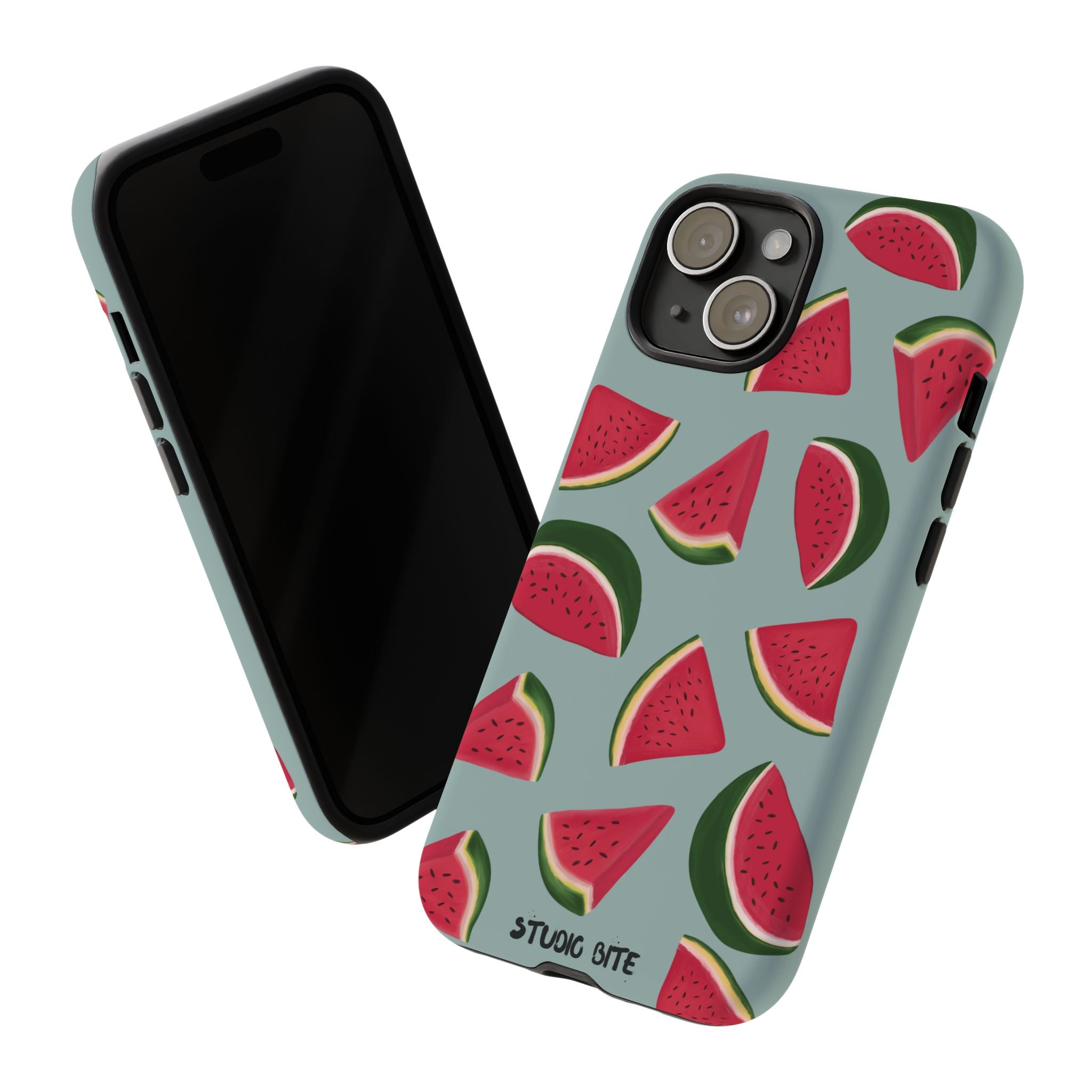 WATERMELON BOMB