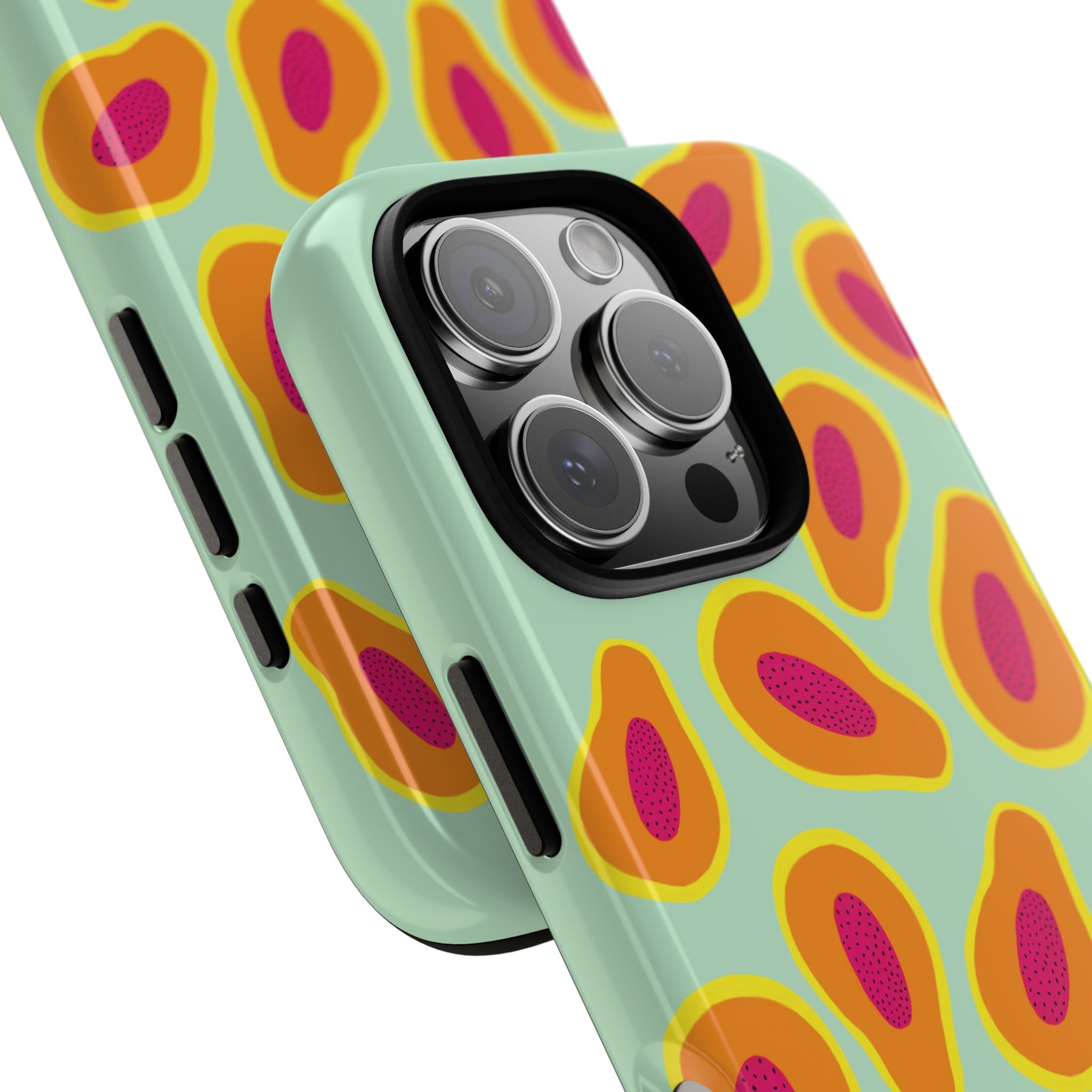 PAPAYA GREEN