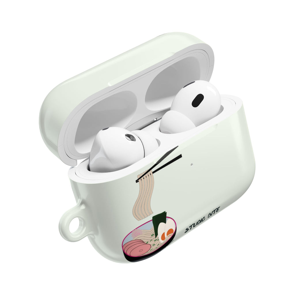 SEND NOODS - AIRPODS CASE