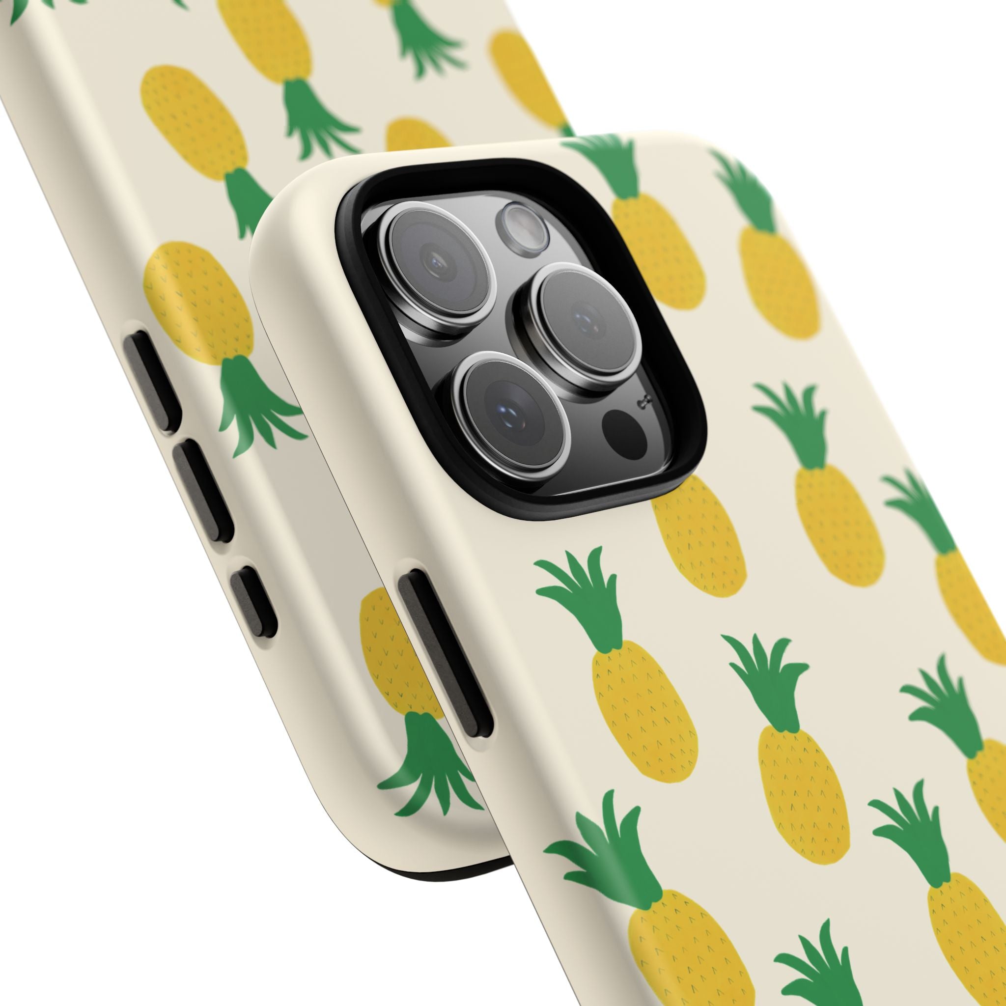 PINEAPPLE - BEIGE