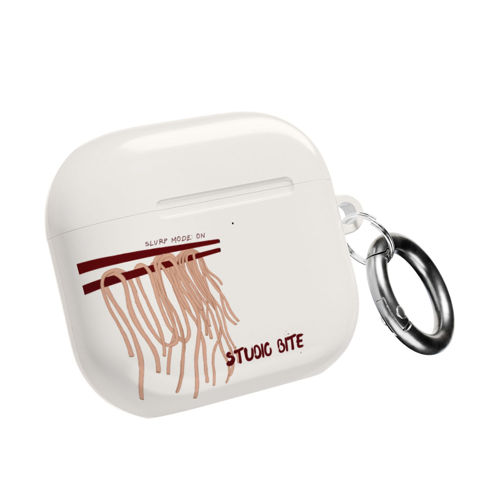 SLURP MODE ON - AIRPODS CASE
