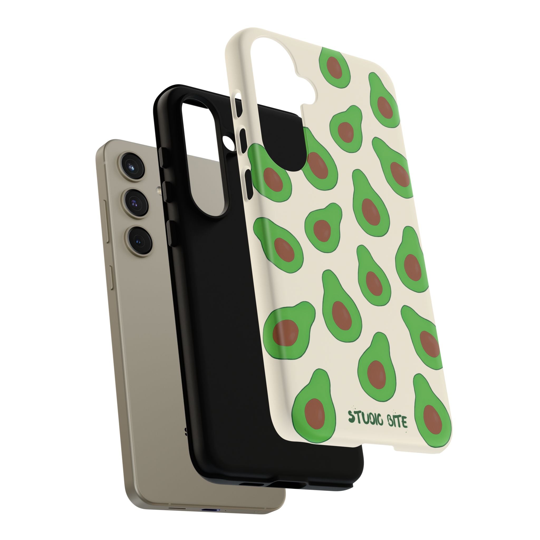 AVOCADO - BEIGE