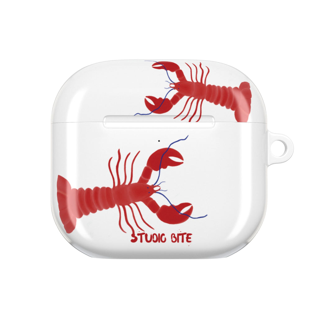 LOBSTER - AIRPODS CASE