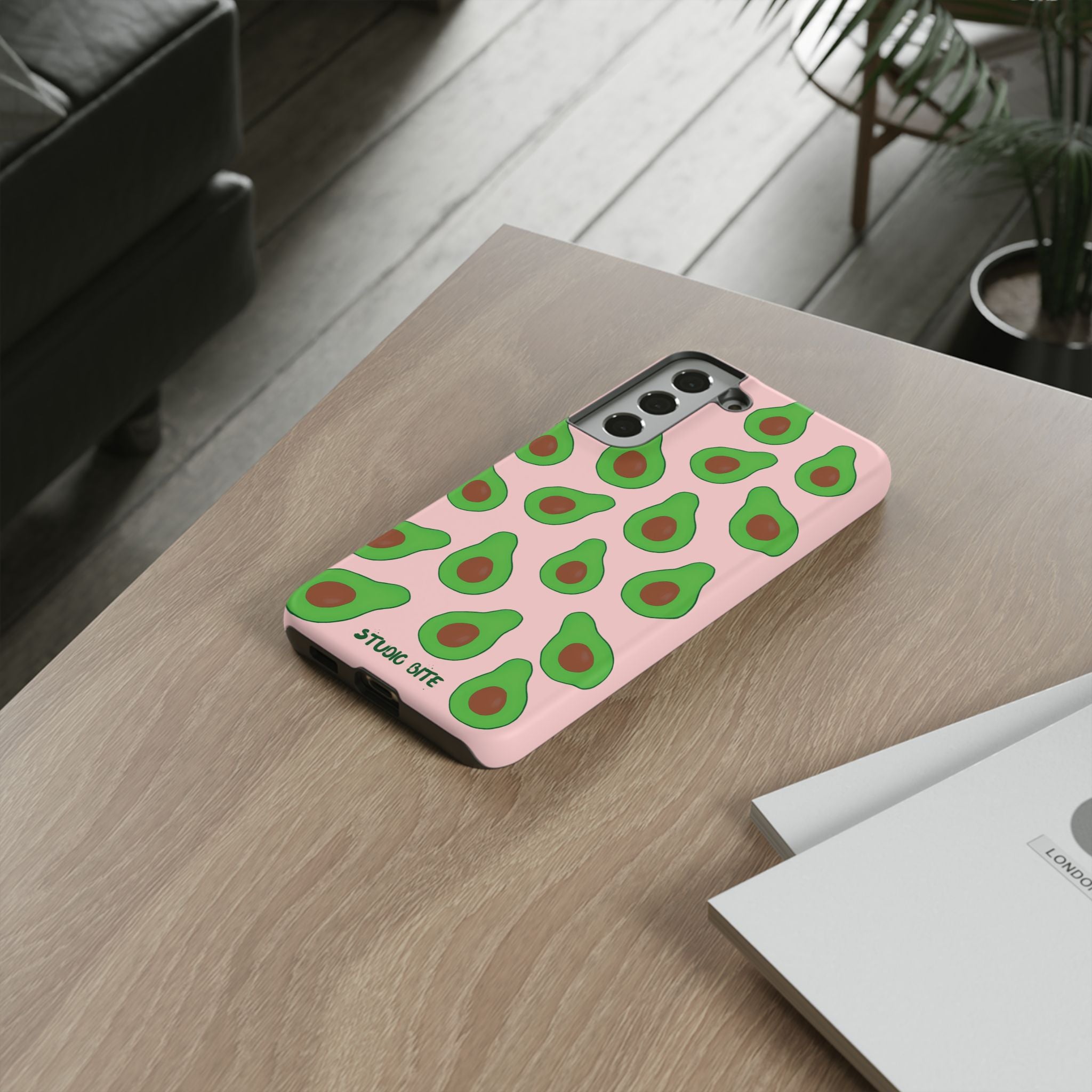 AVOCADO - ROSÈ