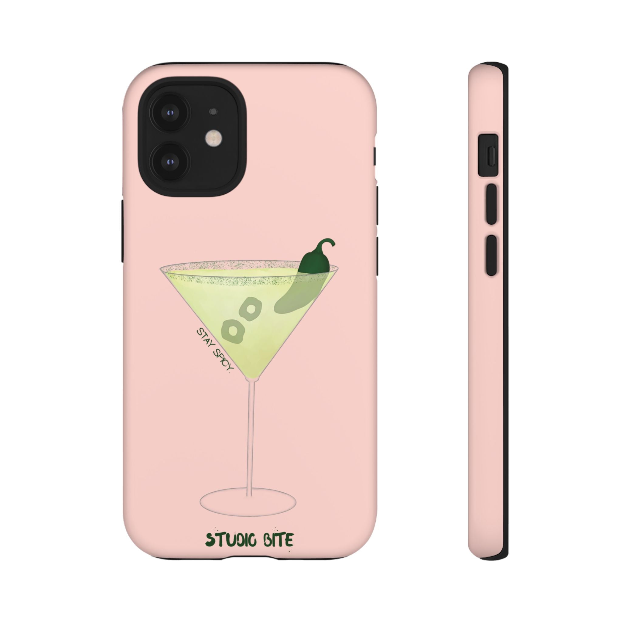 SPICY MARGARITA ROSÈ