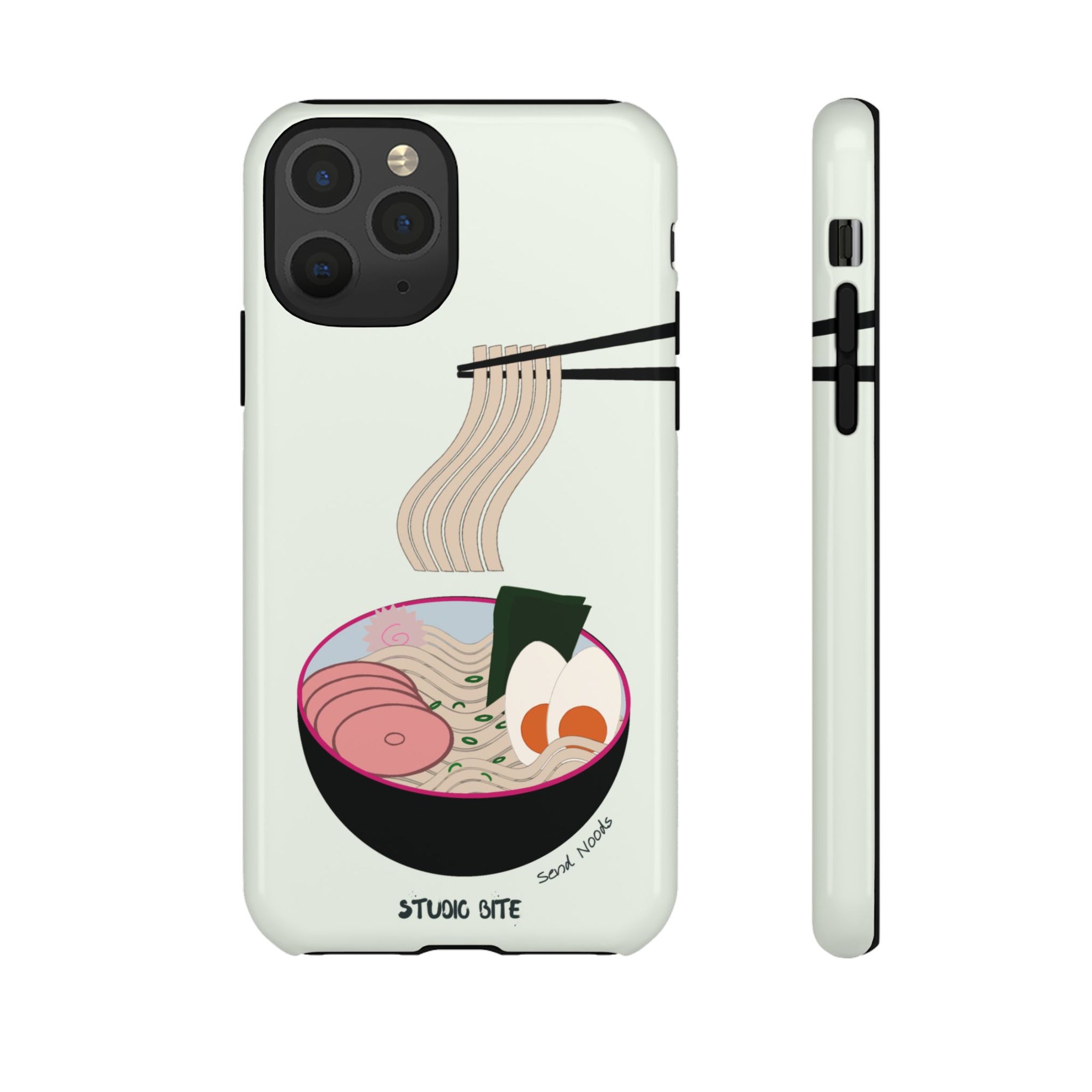 SEND NOODS