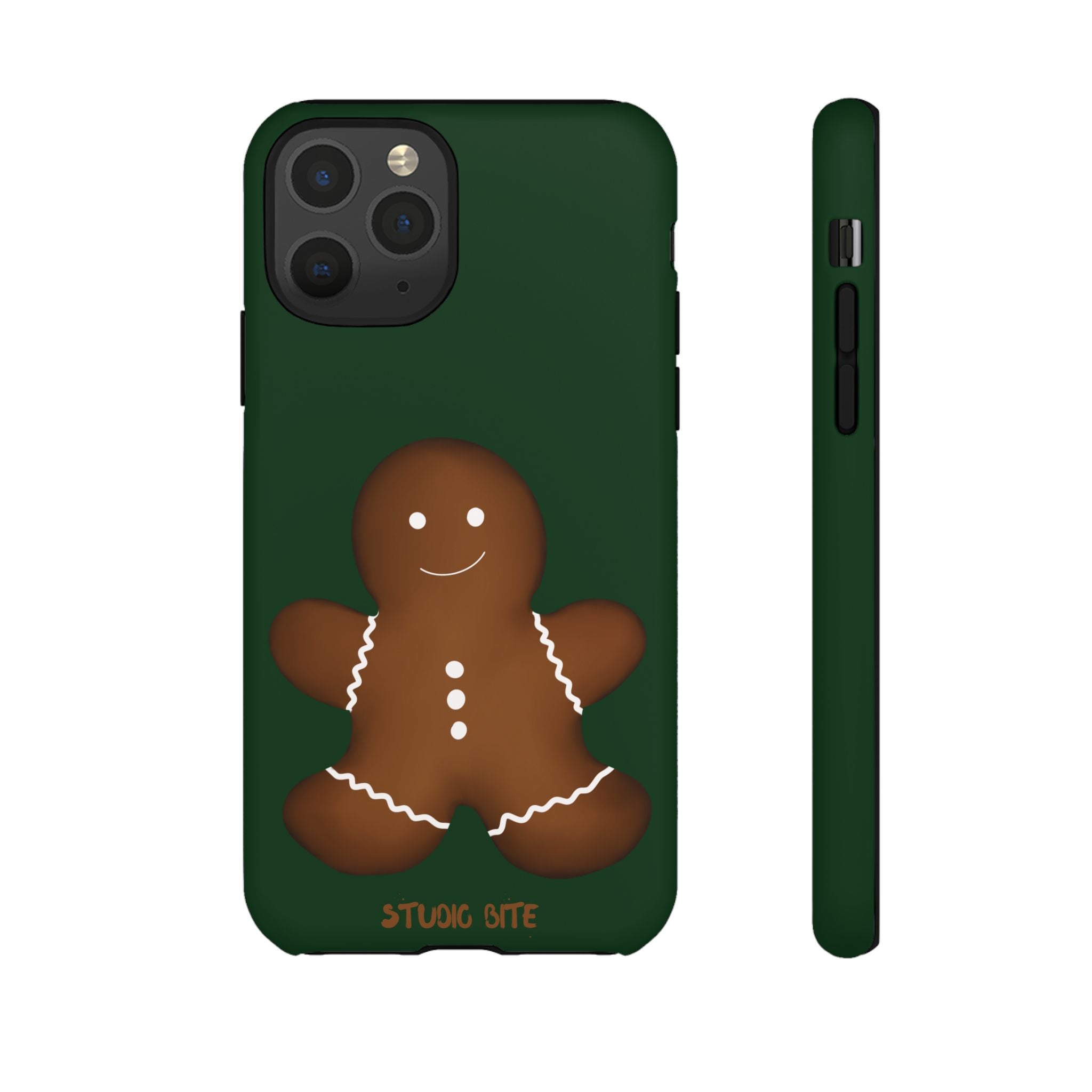 GINGERBREAD