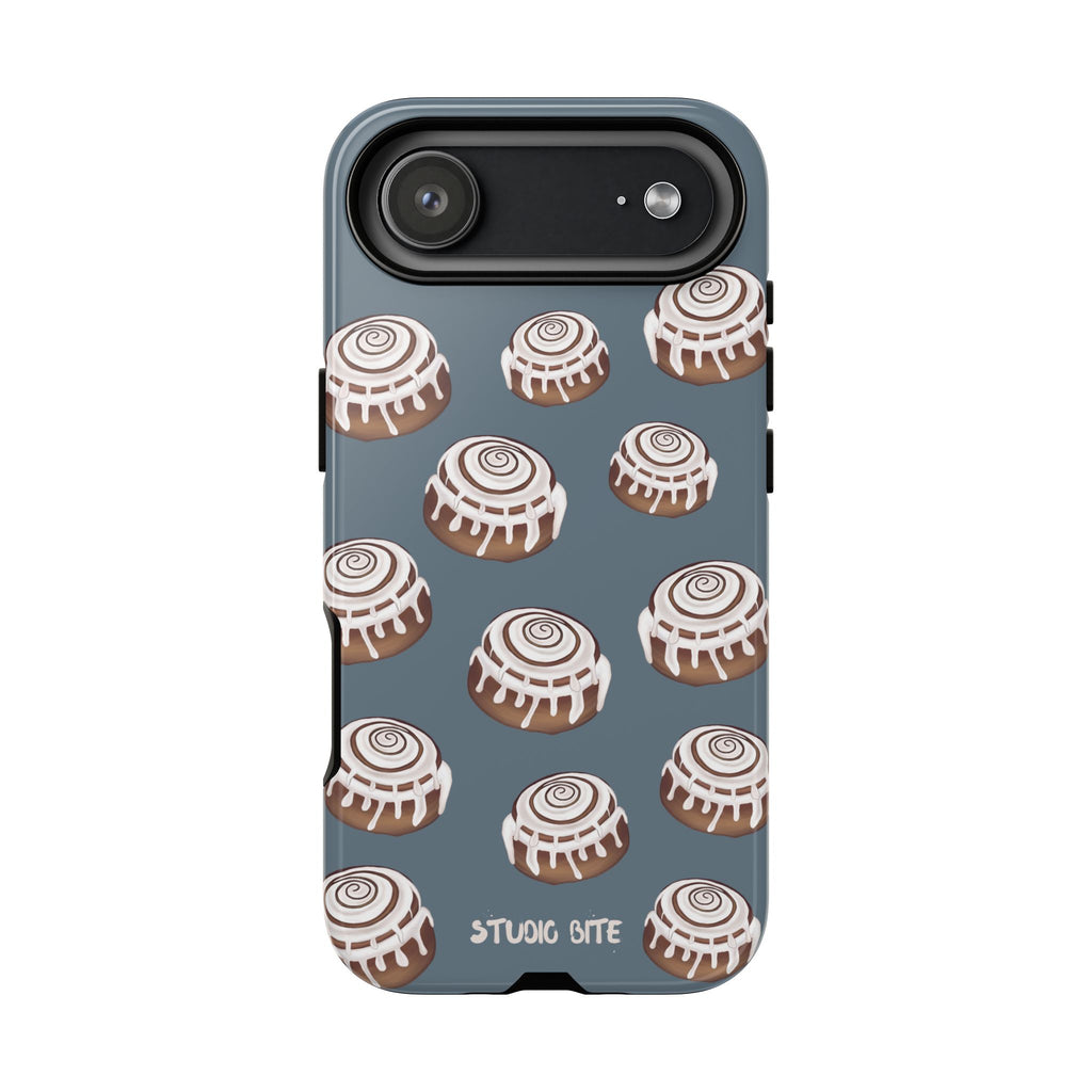 CINNAMON BUN