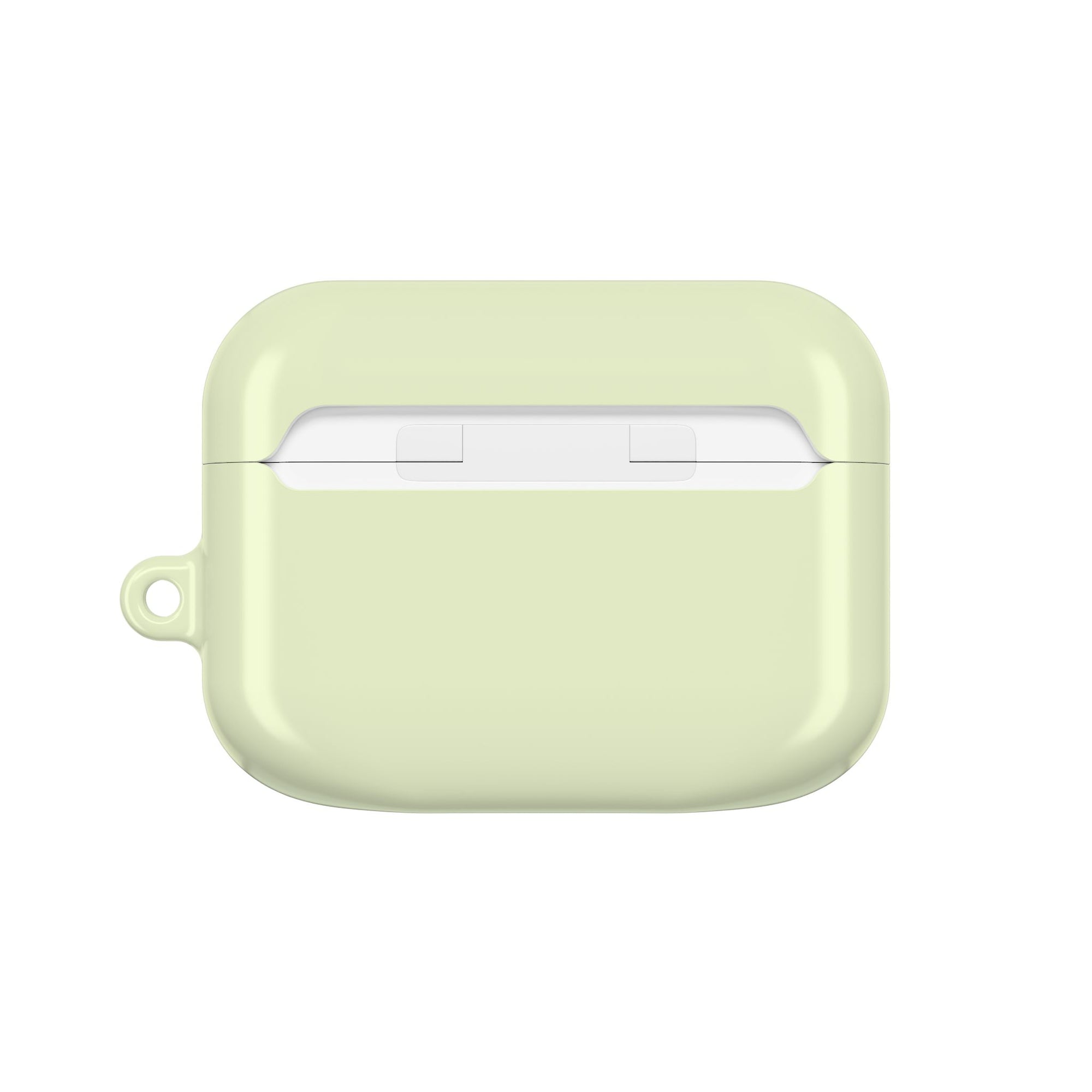 SPICY MARGARITA - LIME GREEN - AIRPODS CASE