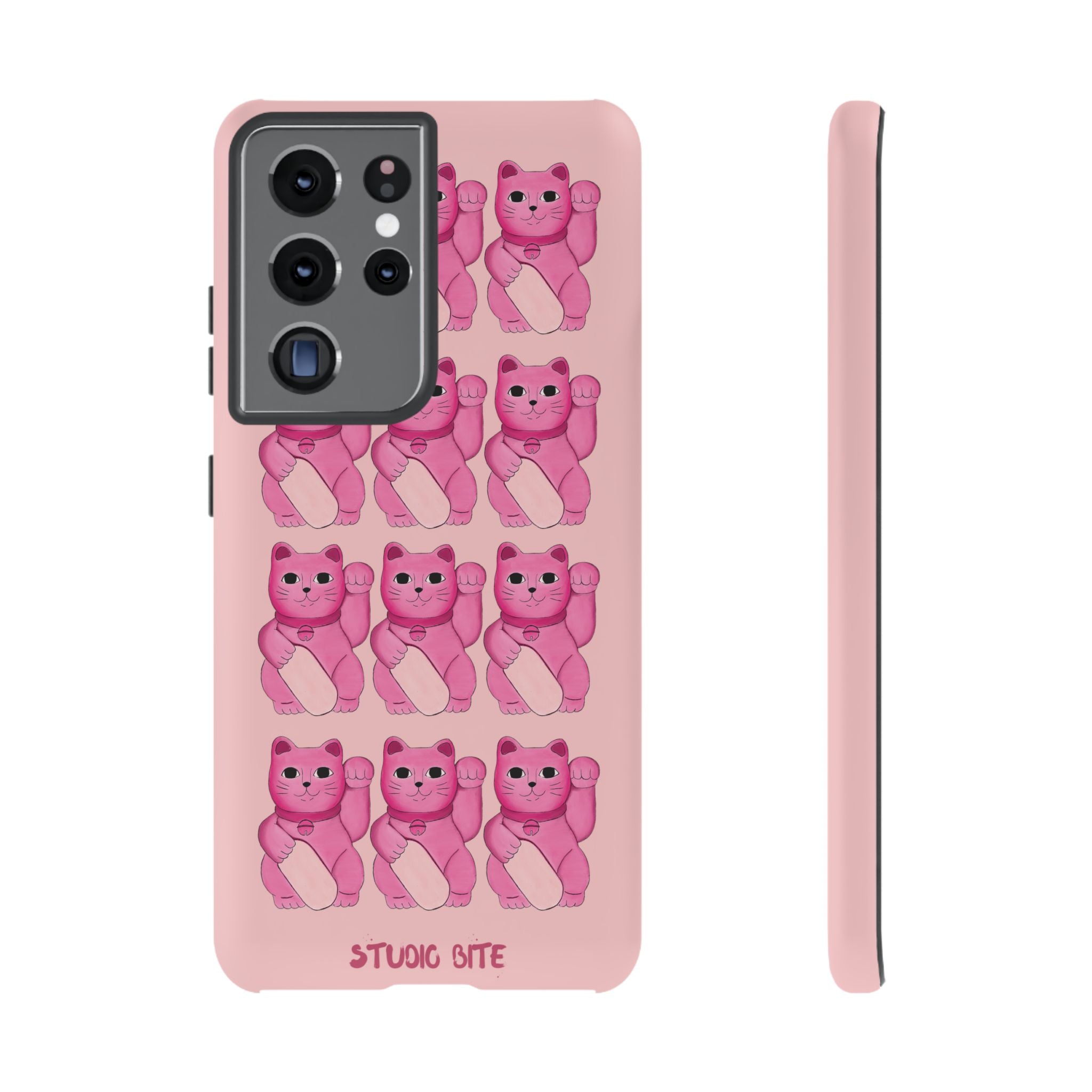 LUCKY CAT - ROSÈ