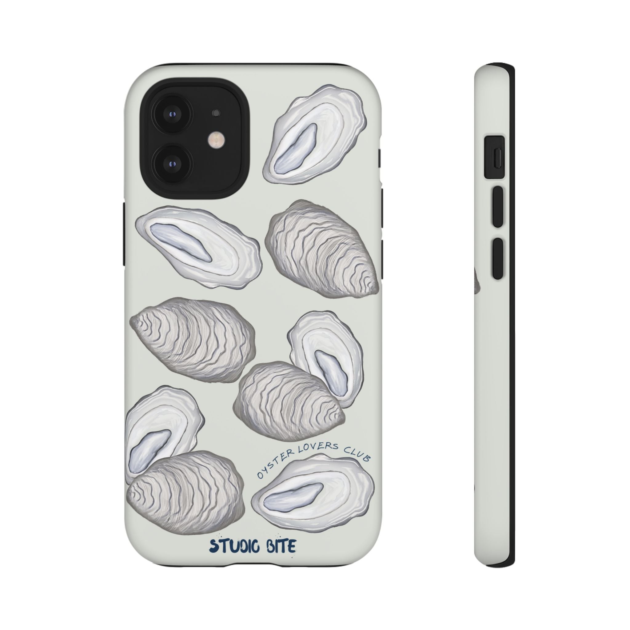 OYSTER LOVERS CLUB