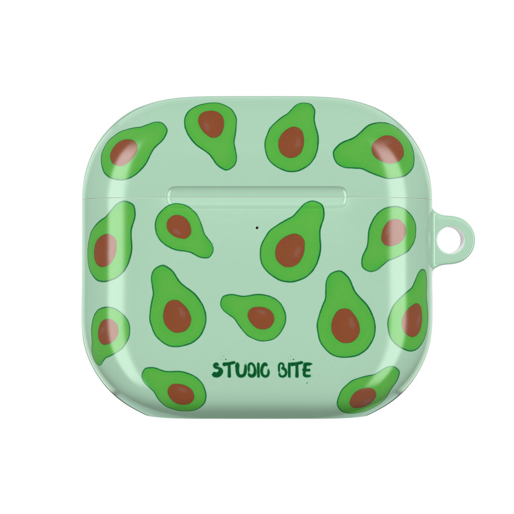 AVOCADO GREEN - AIRPODS CASE