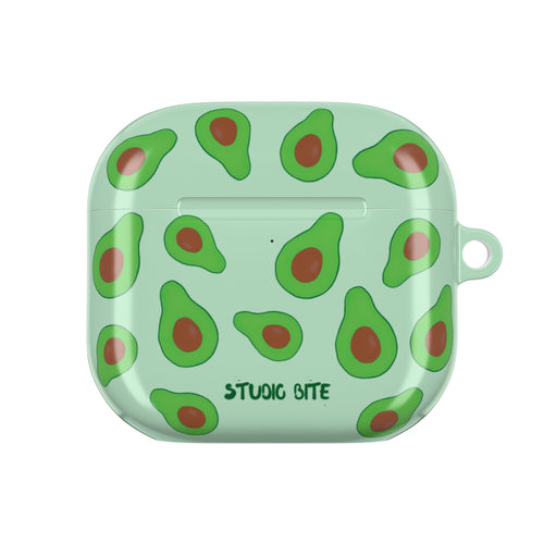 AVOCADO GREEN