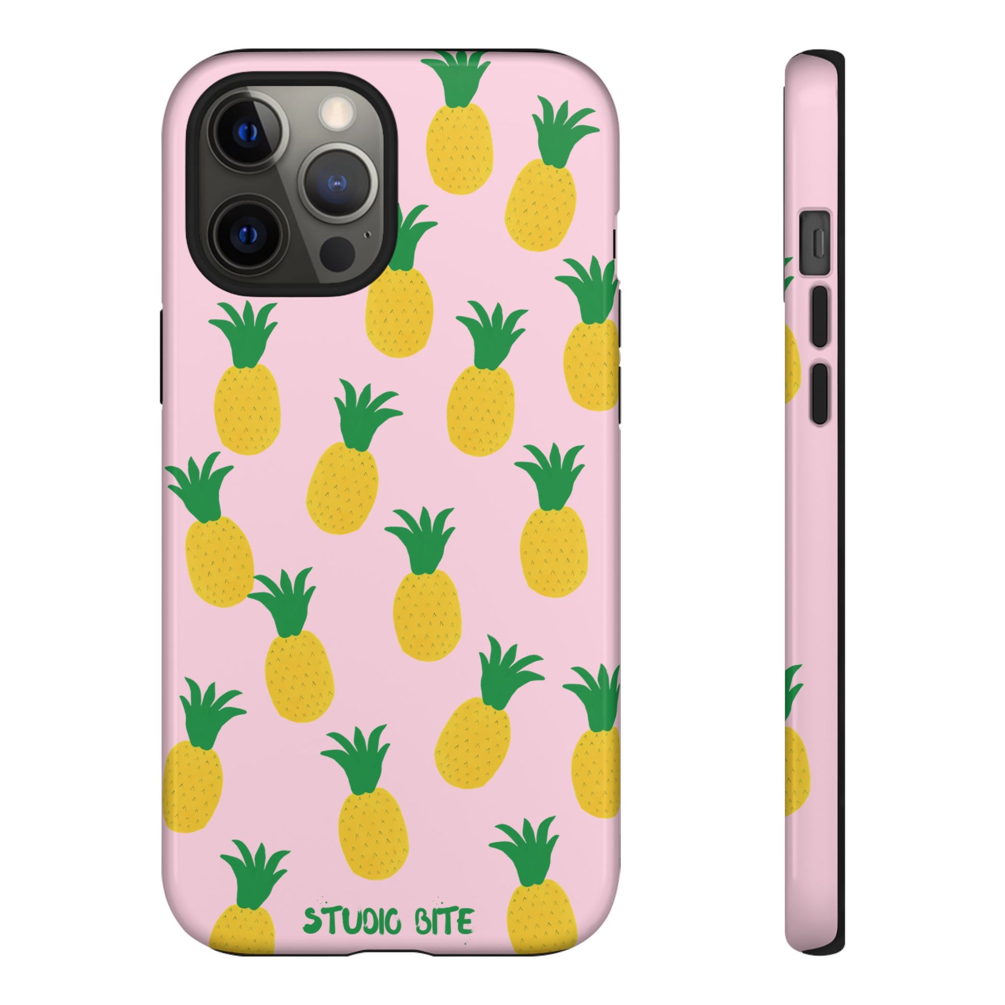 PINEAPPLE - ROSÈ