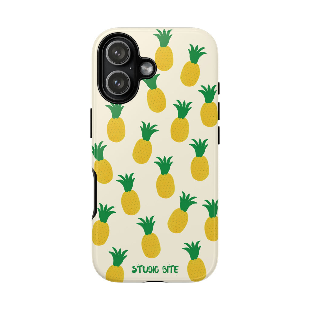PINEAPPLE - BEIGE