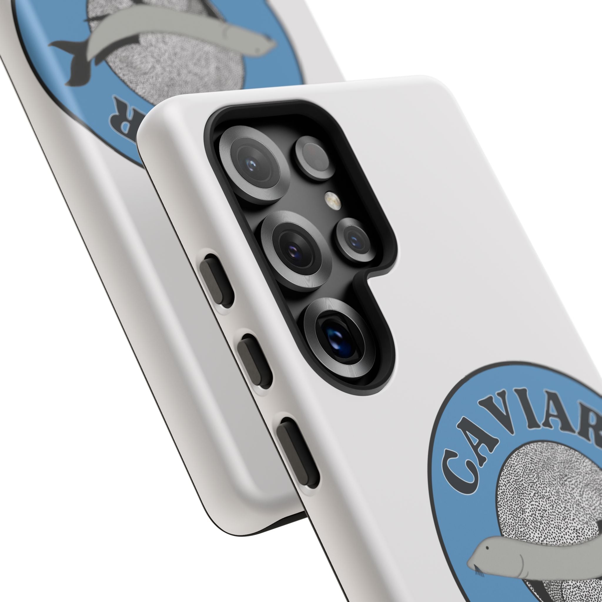 CAVIAR