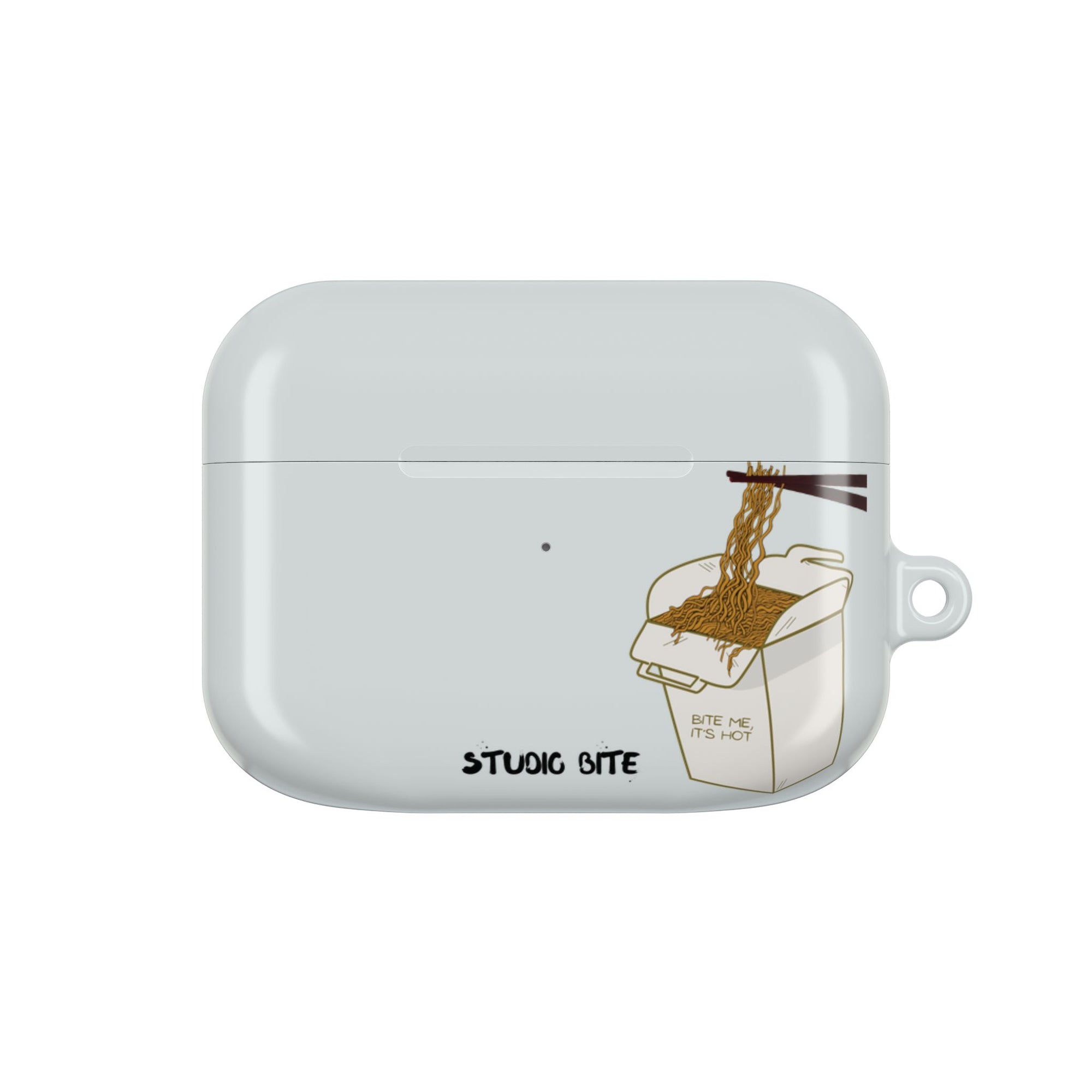 EXTRA SPICY  - AIRPODS CASE