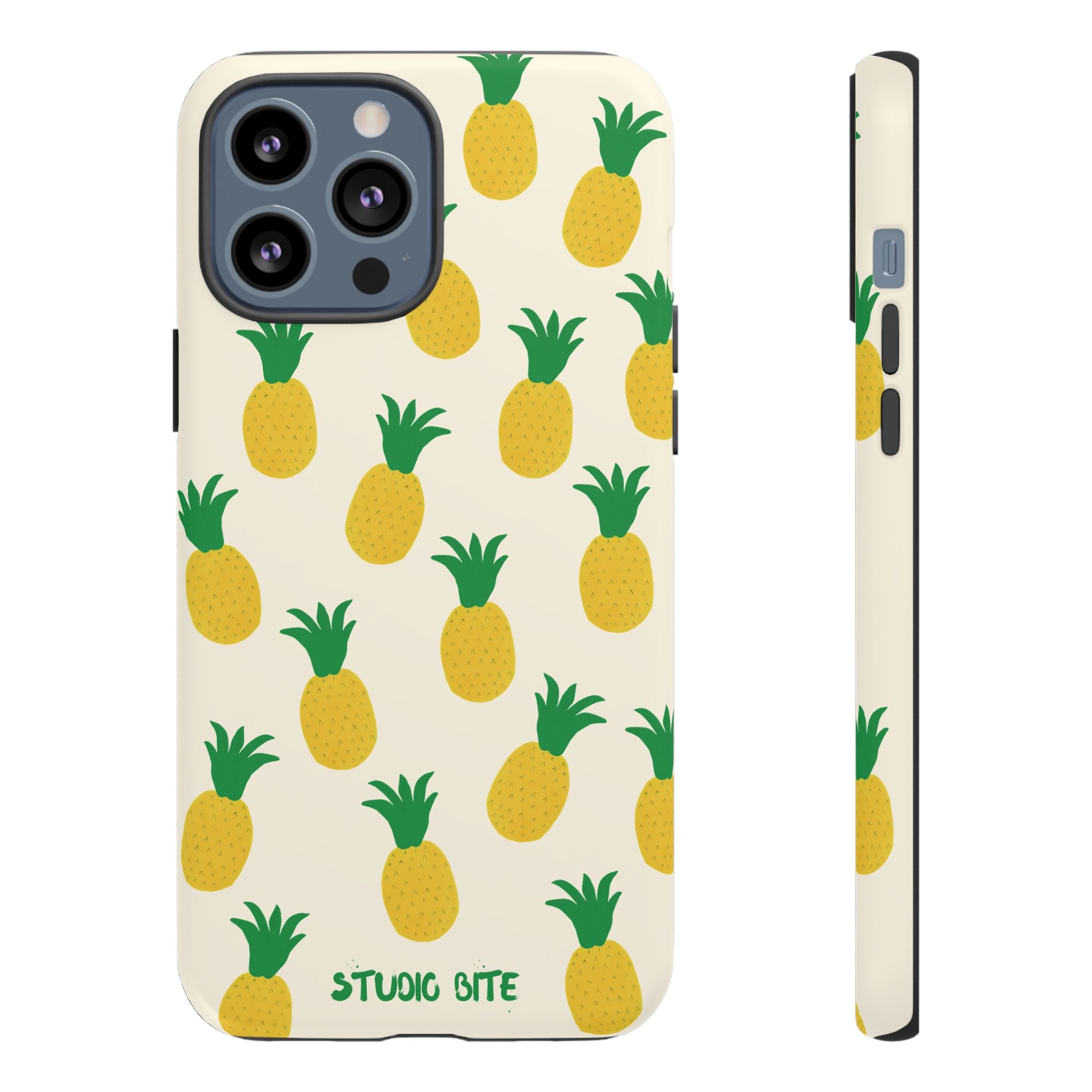 PINEAPPLE - BEIGE
