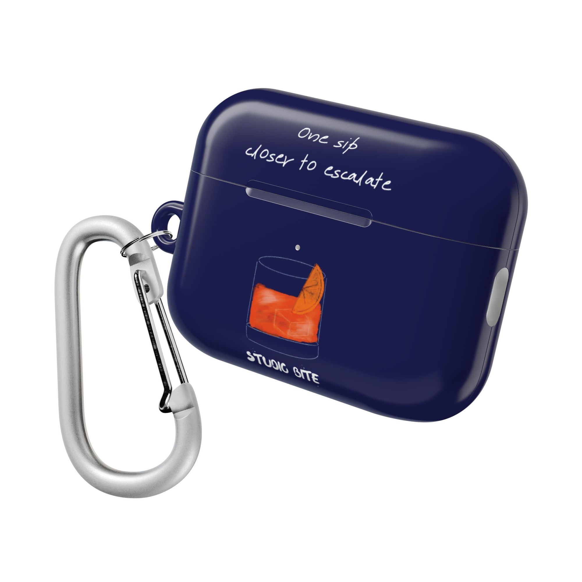 NEGRONI - AIRPODS CASE