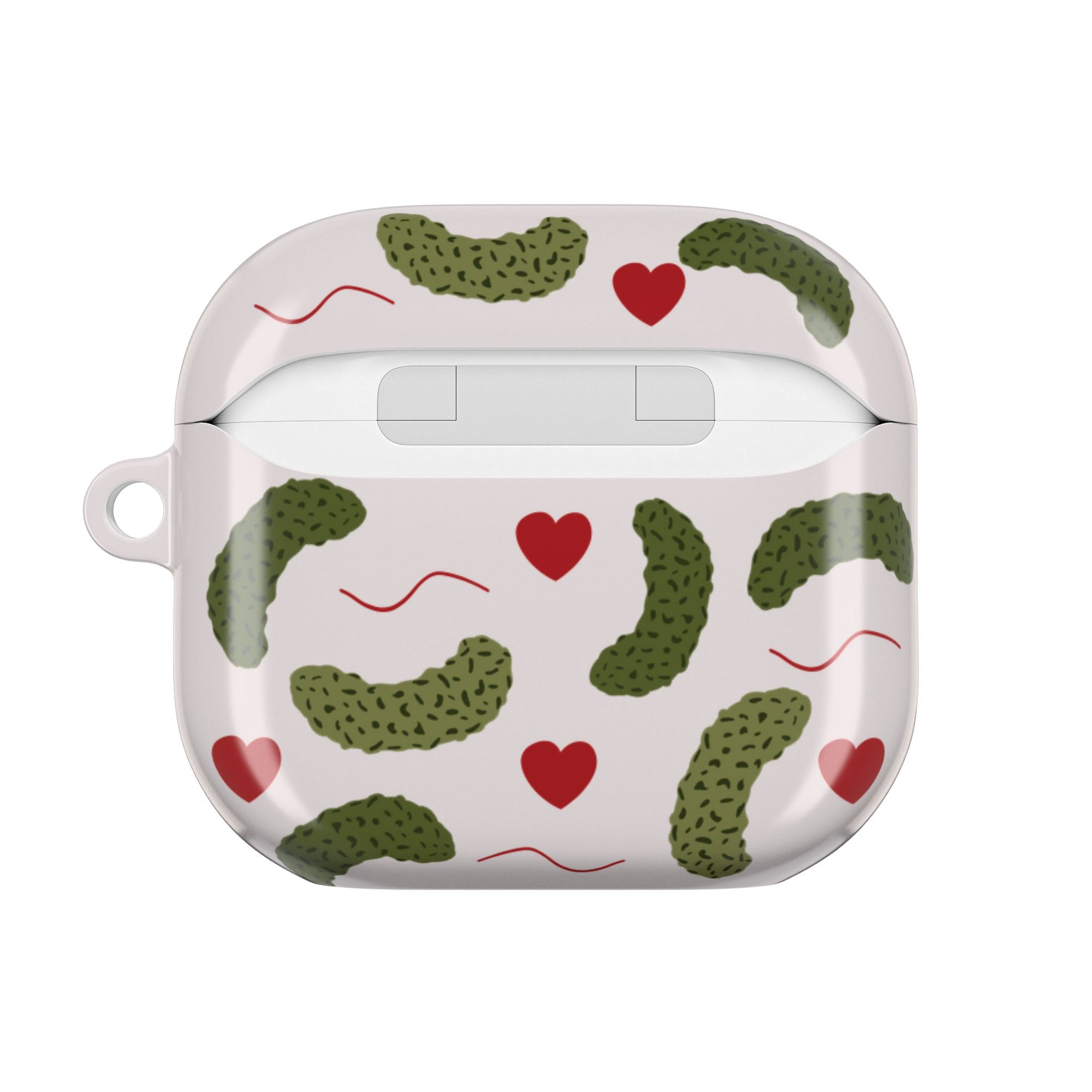 PICKLES & LOVE  - AIRPODS CASE