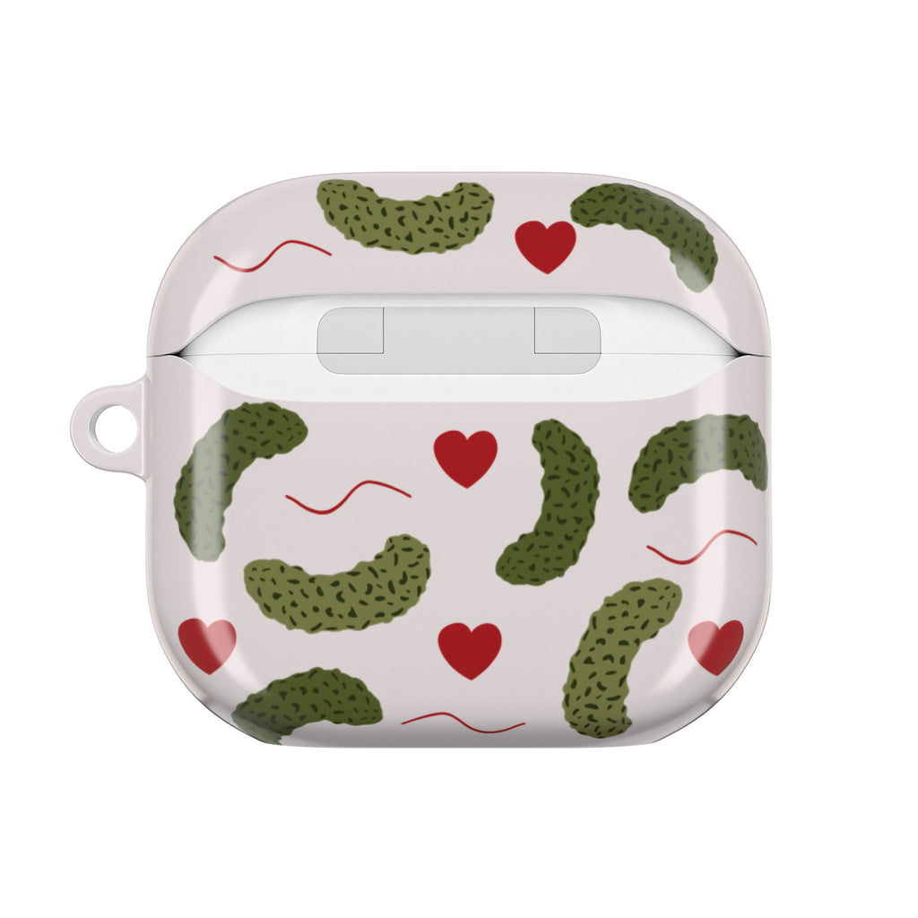 PICKLES & LOVE  - AIRPODS CASE