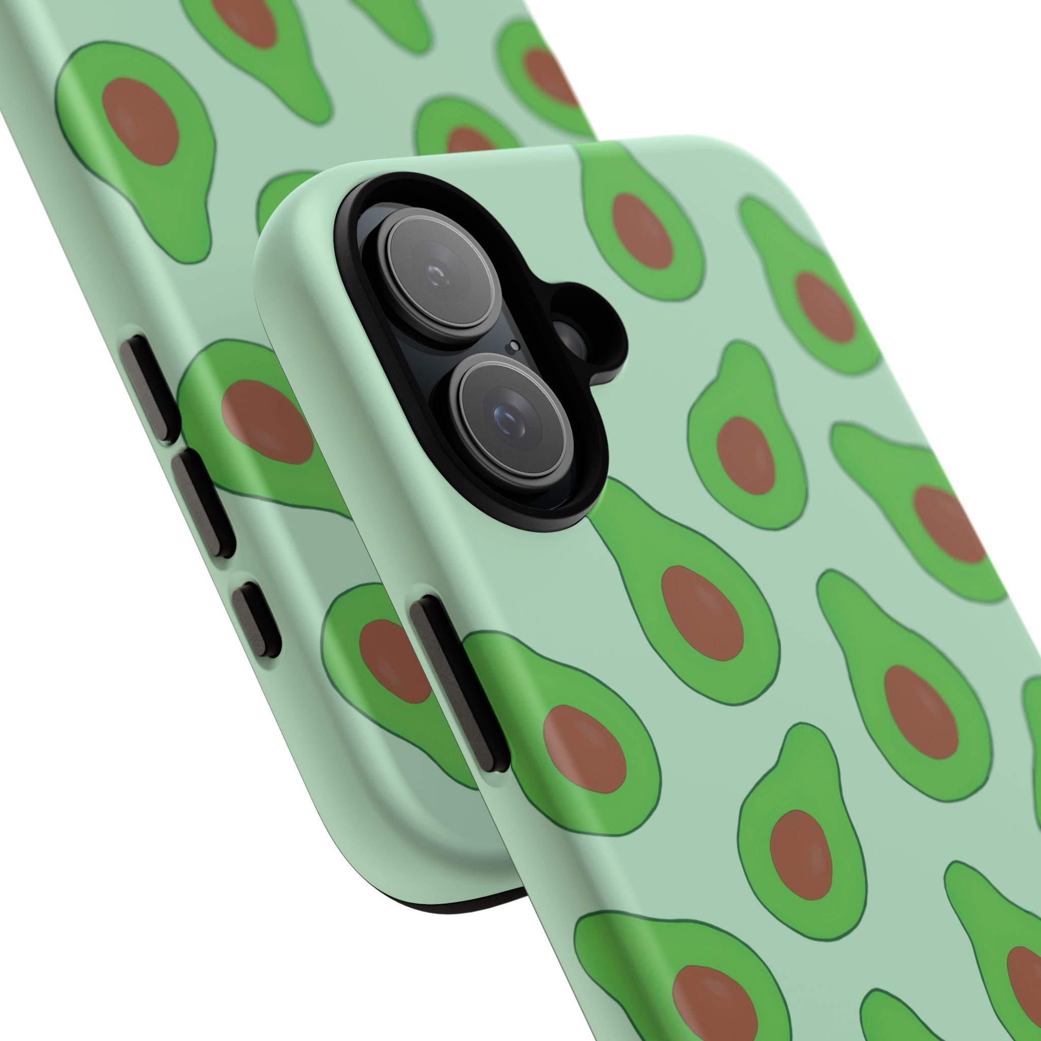 AVOCADO - GREEN