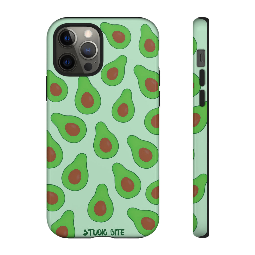 AVOCADO - GREEN