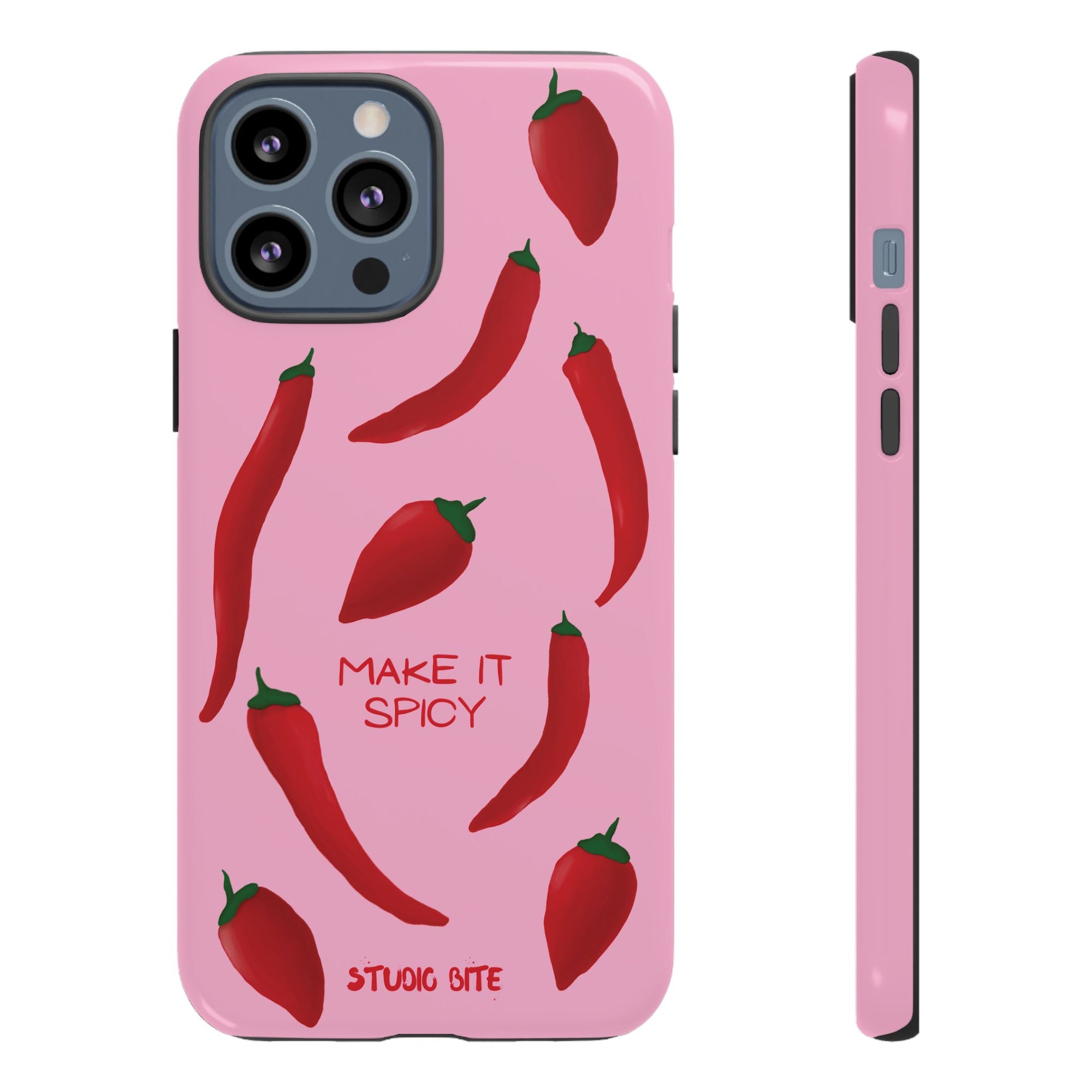 SPICY CHILI