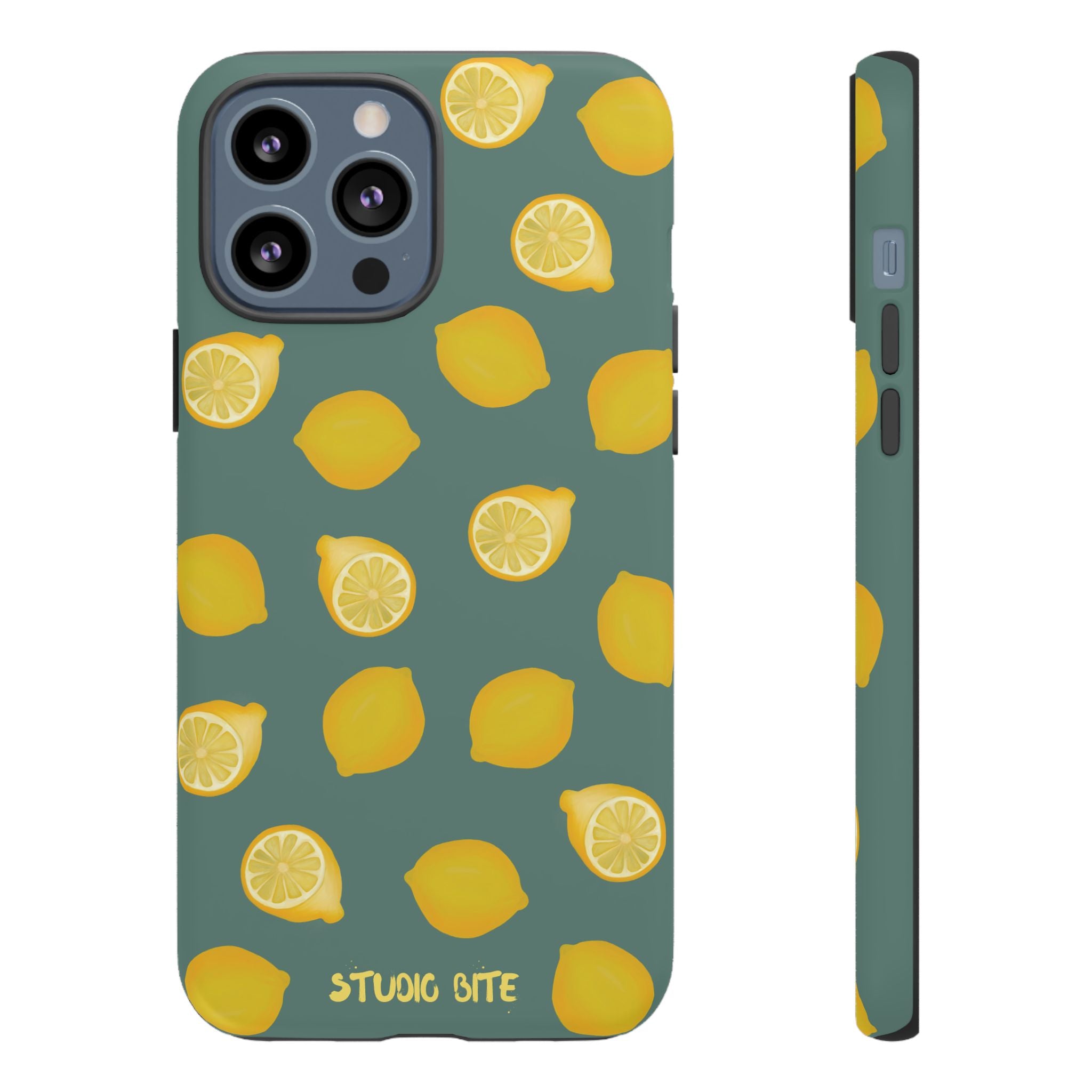 LEMON - GREEN