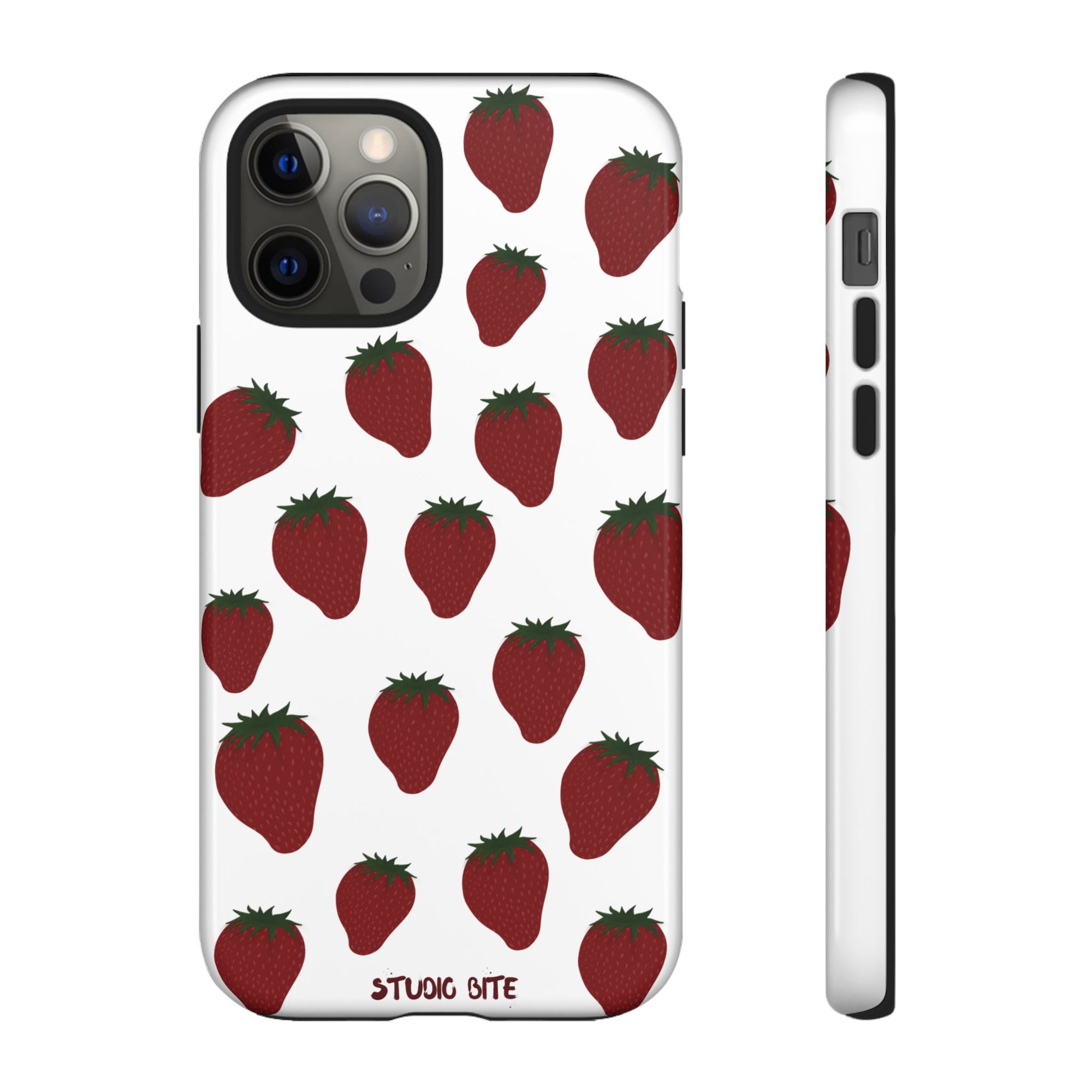 STRAWBERRY