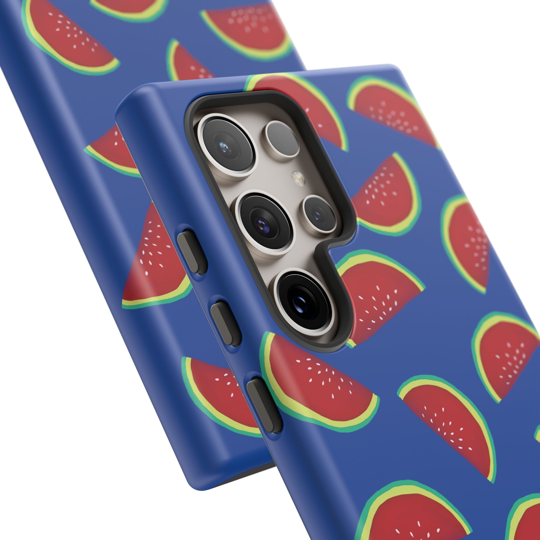 WATERMELON - ROYAL BLUE