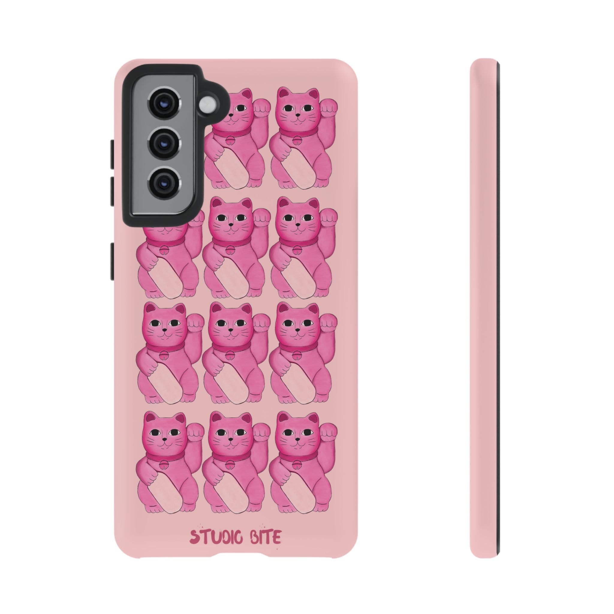 LUCKY CAT - ROSÈ