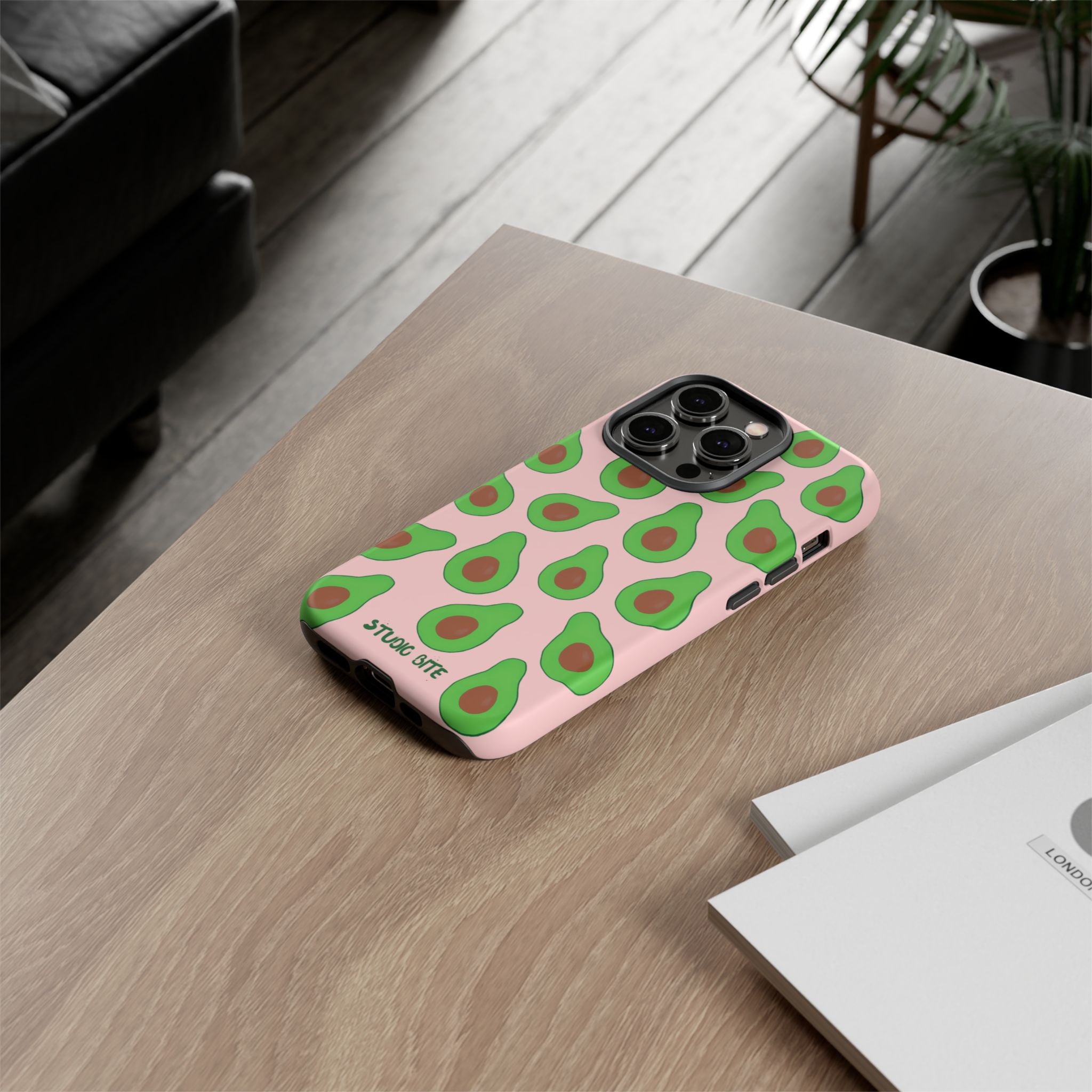 AVOCADO - ROSÈ