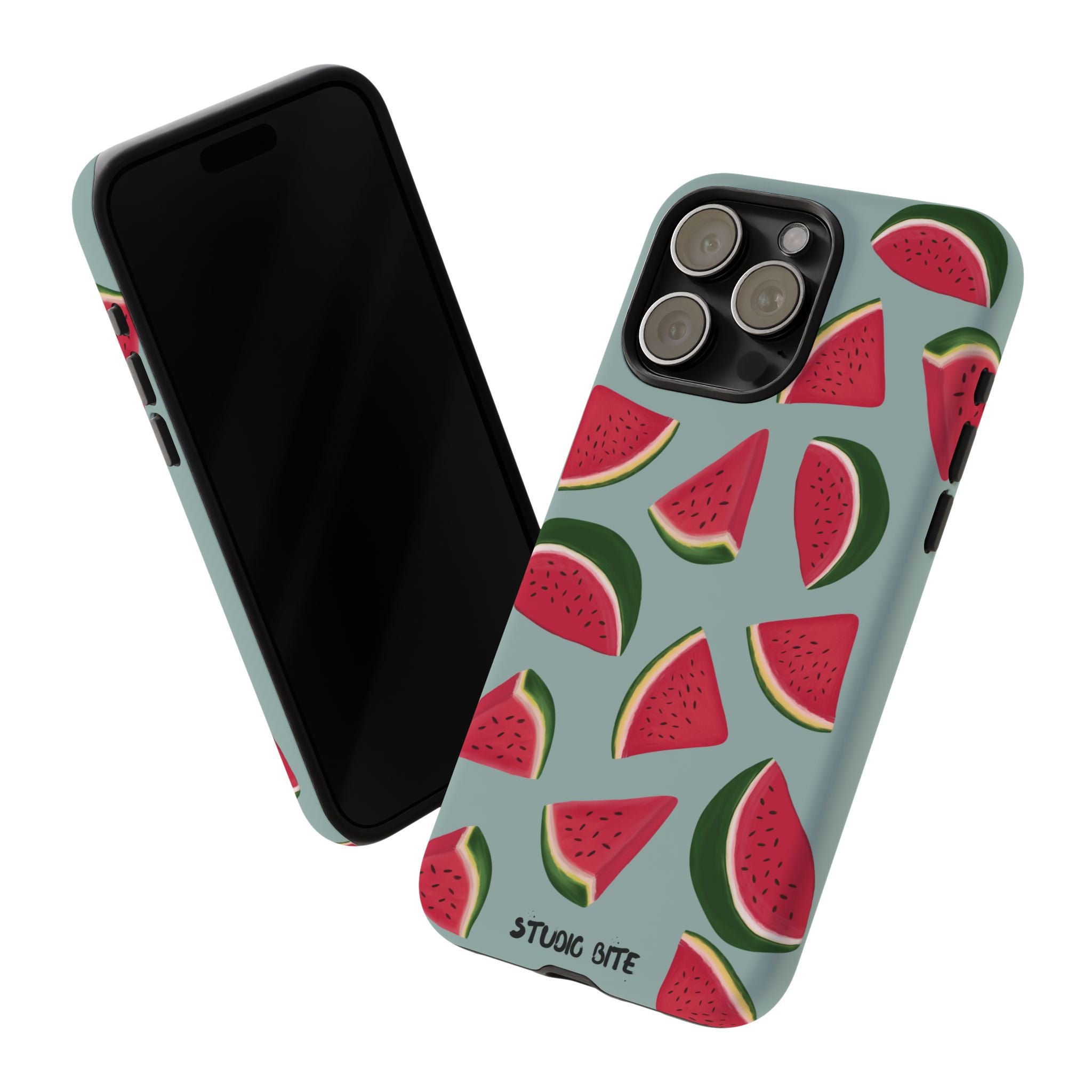 WATERMELON BOMB
