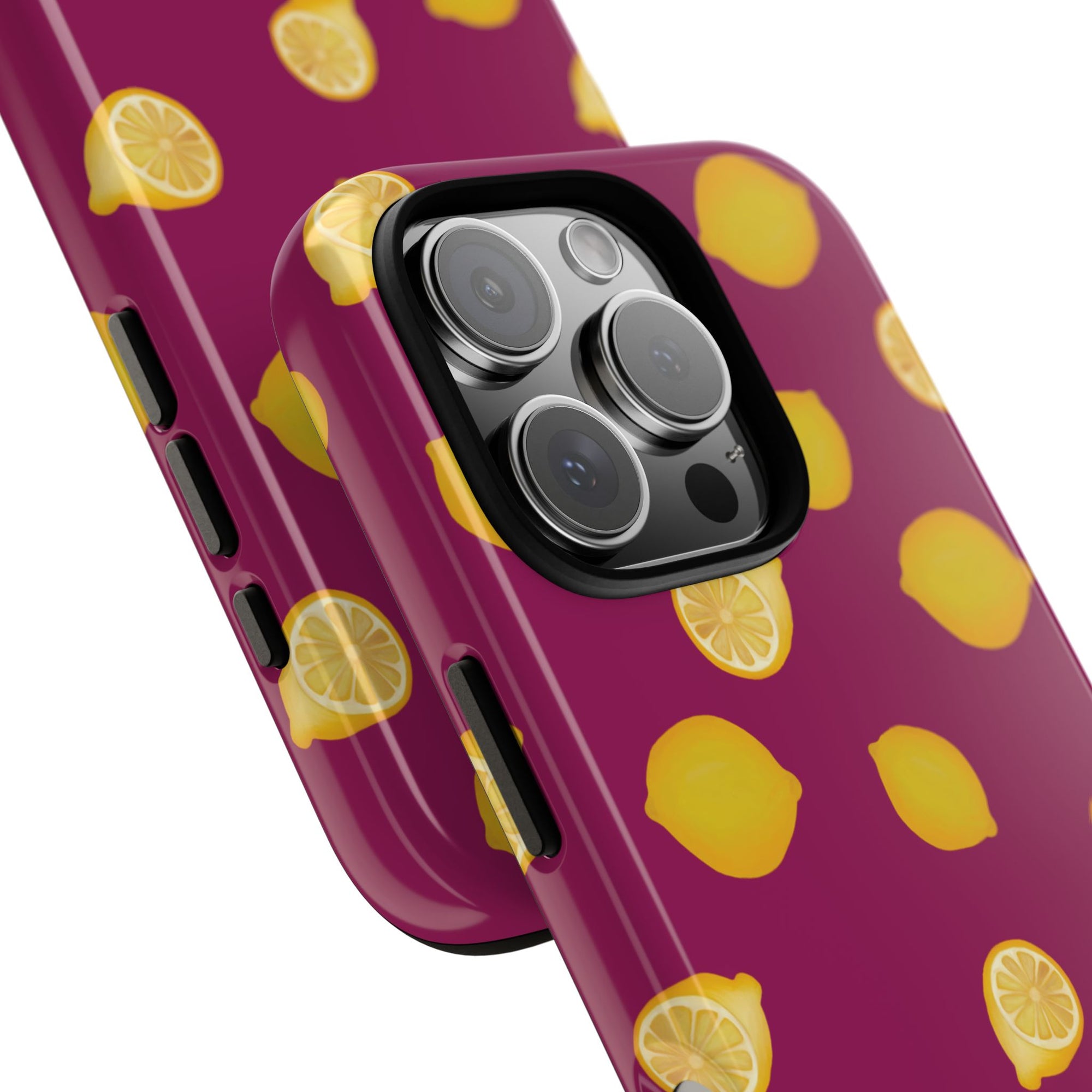 LEMON - BORDEAUX