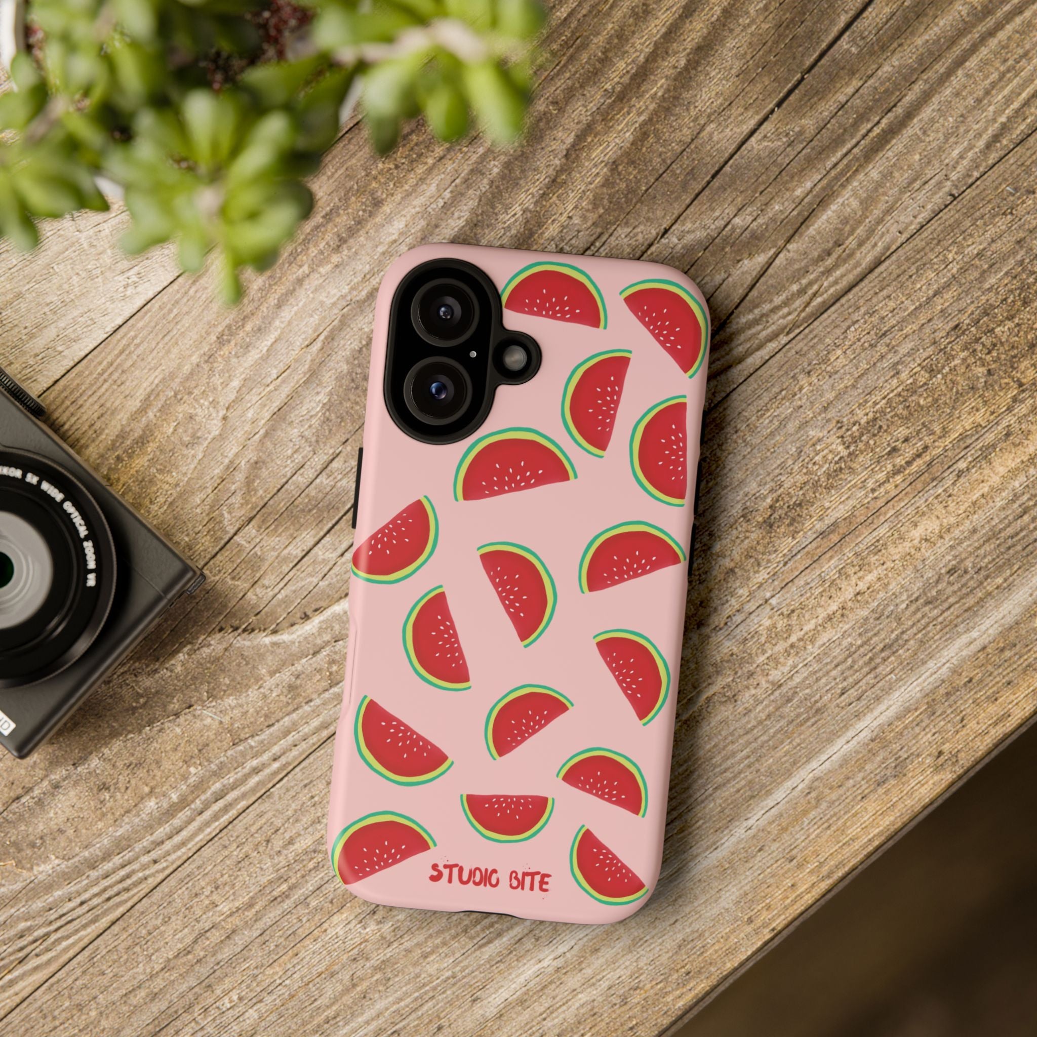 WATERMELON - ROSÈ