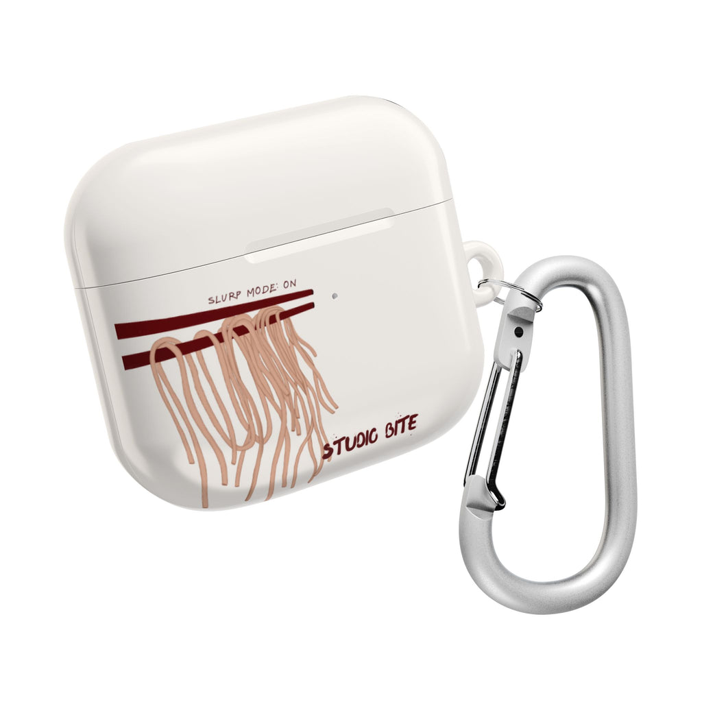 SLURP MODE ON - AIRPODS CASE
