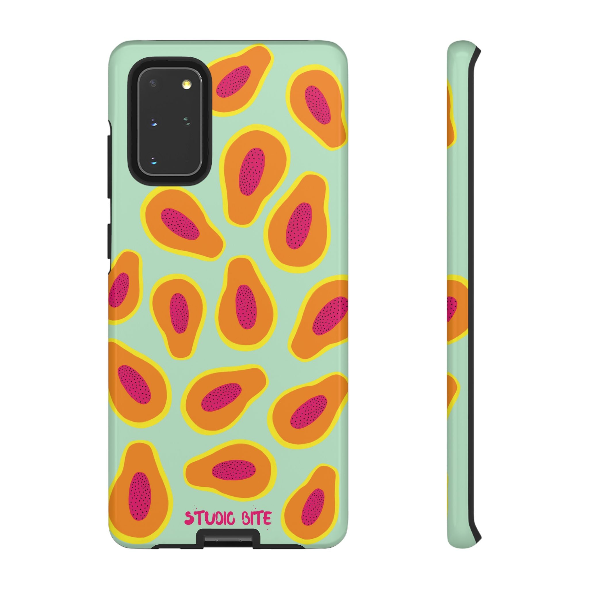 PAPAYA GREEN