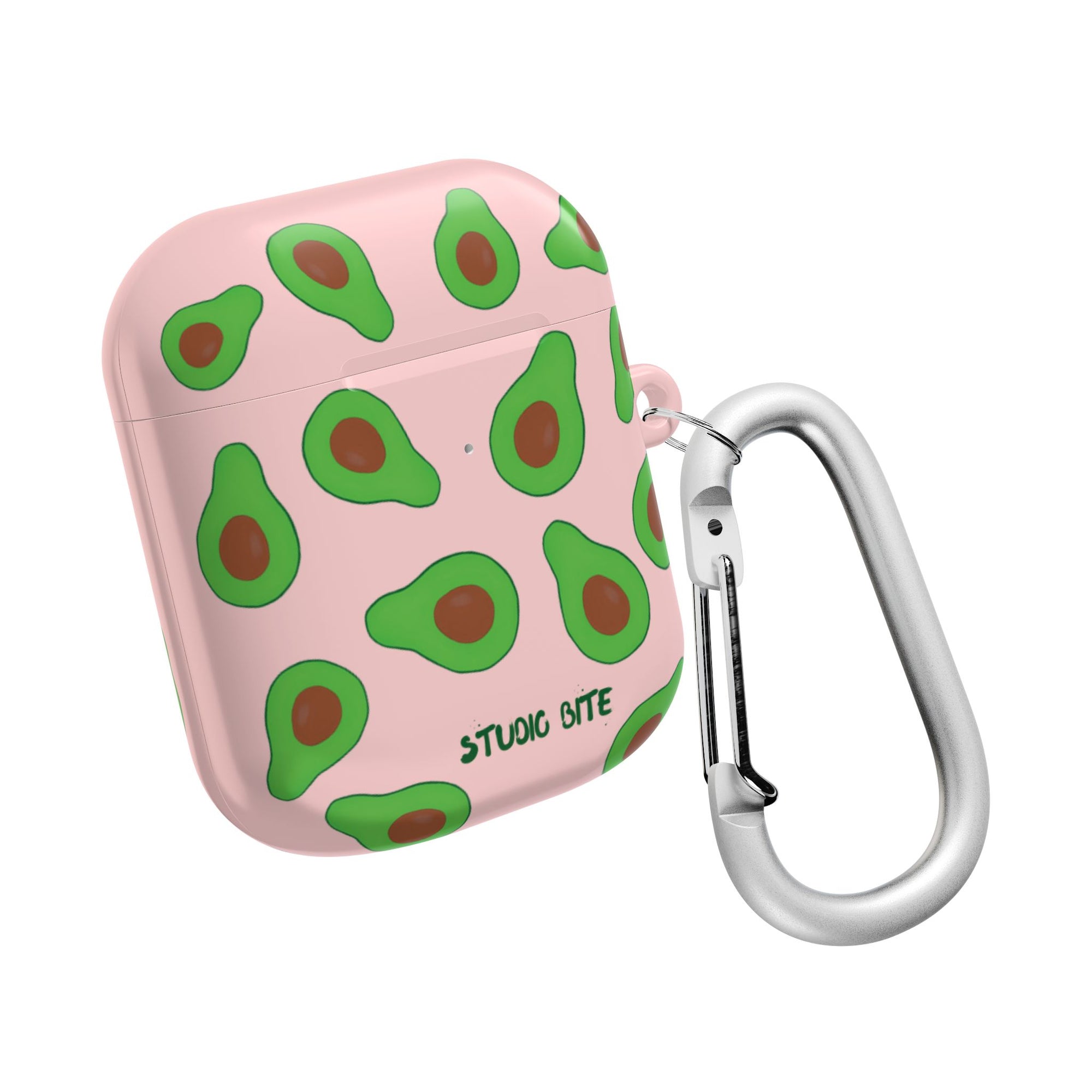 AVOCADO ROSÈ - AIRPODS CASE