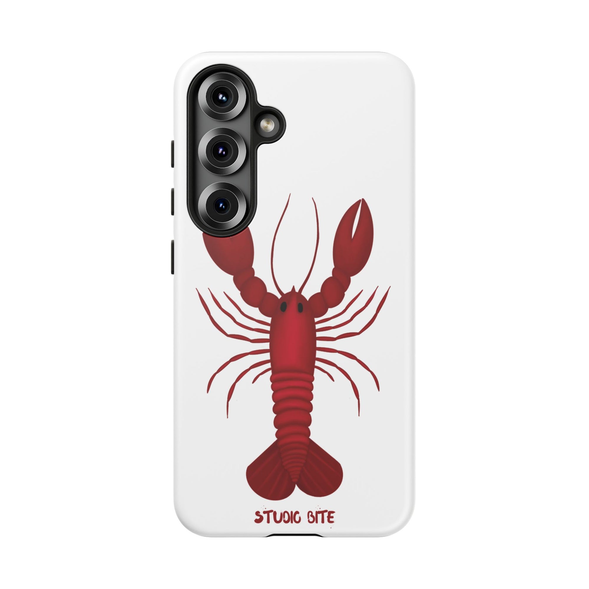 LOBSTER