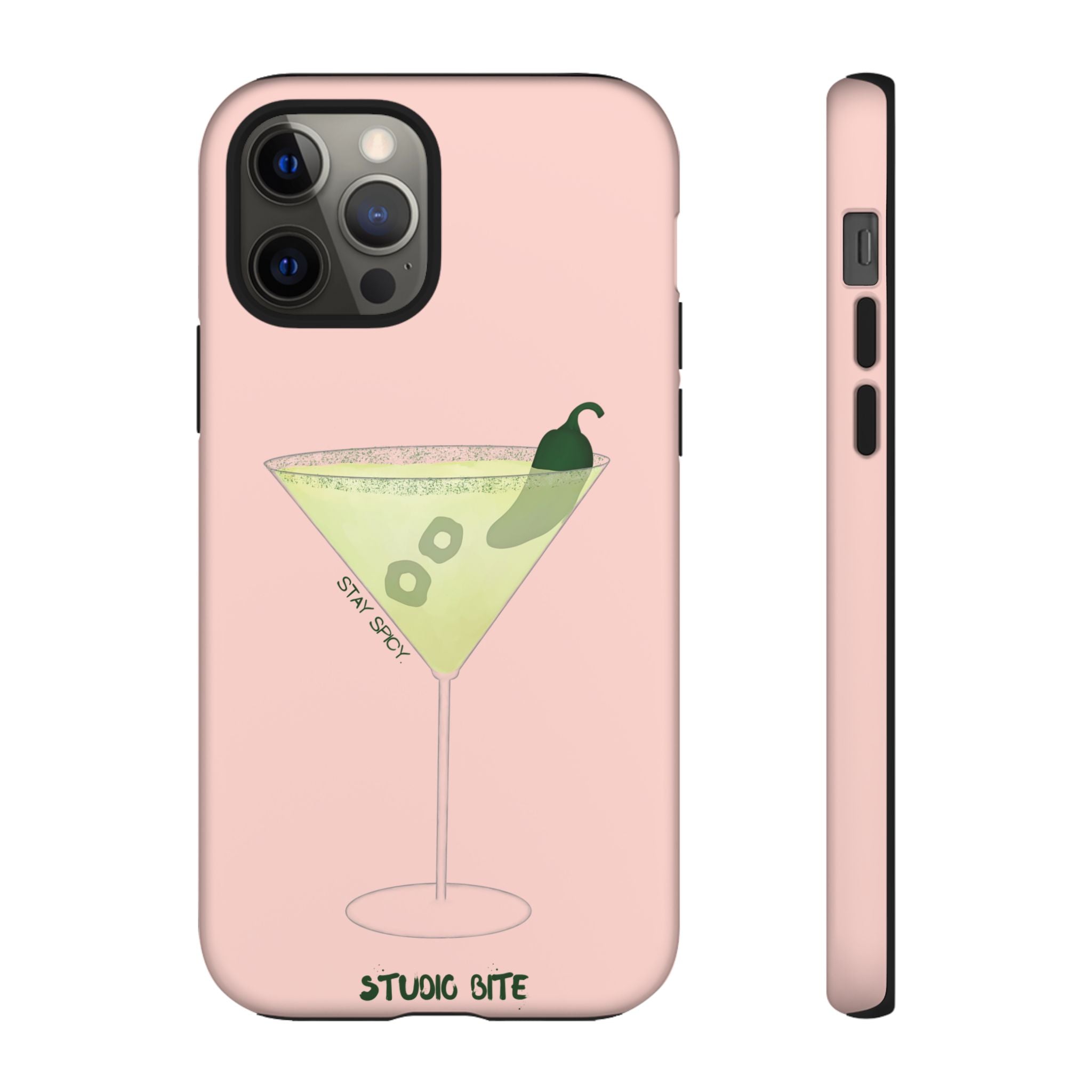 SPICY MARGARITA ROSÈ