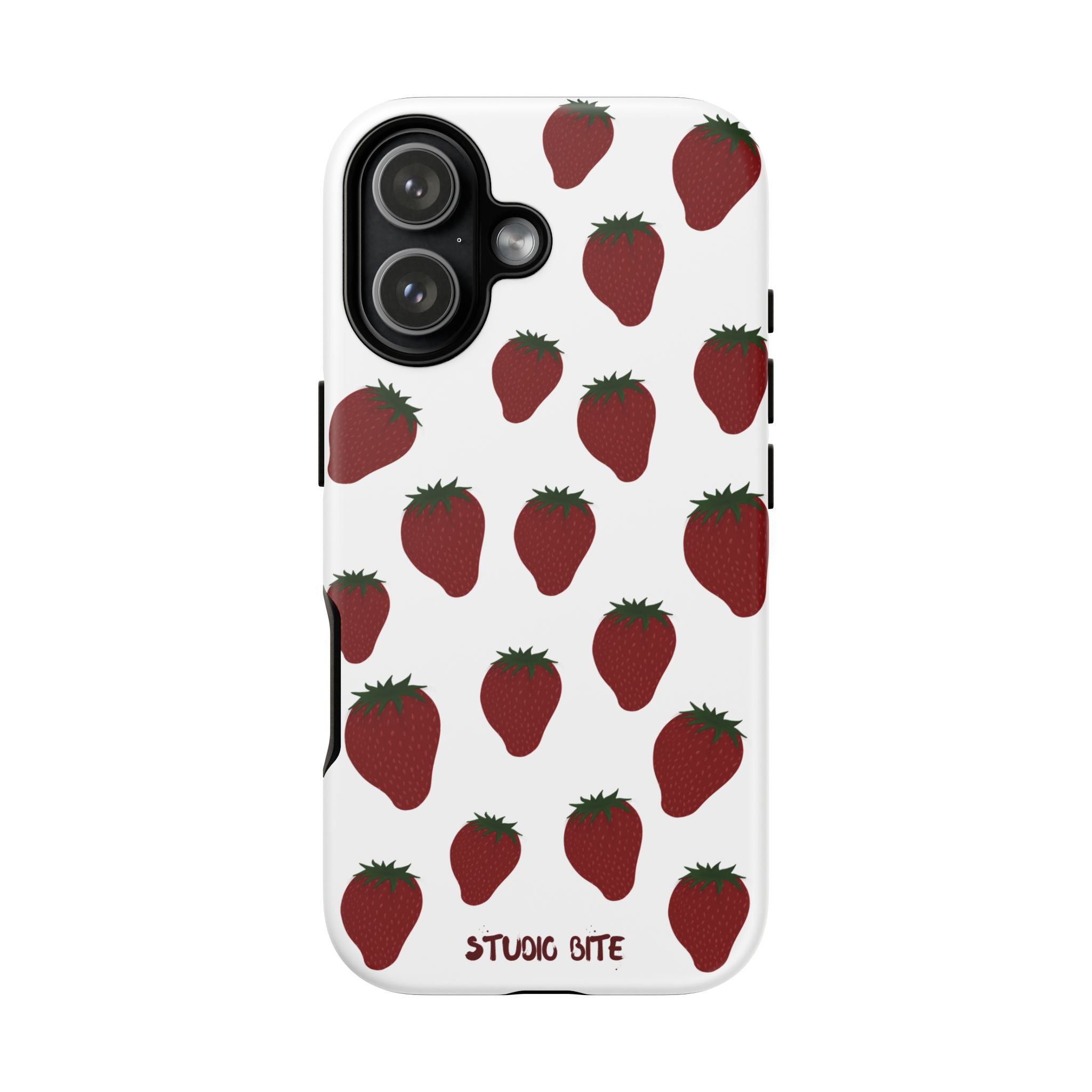 STRAWBERRY