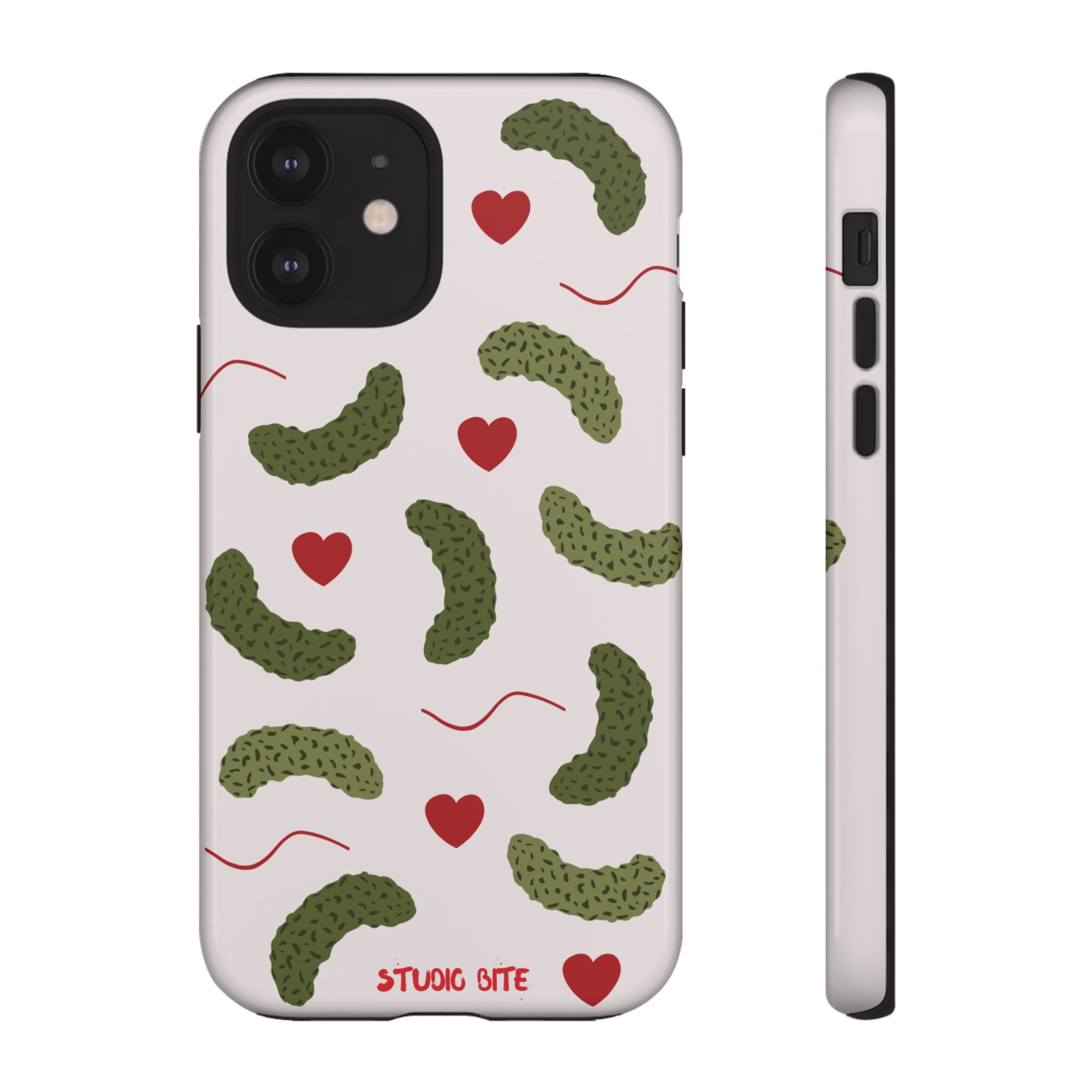 PICKLES & LOVE