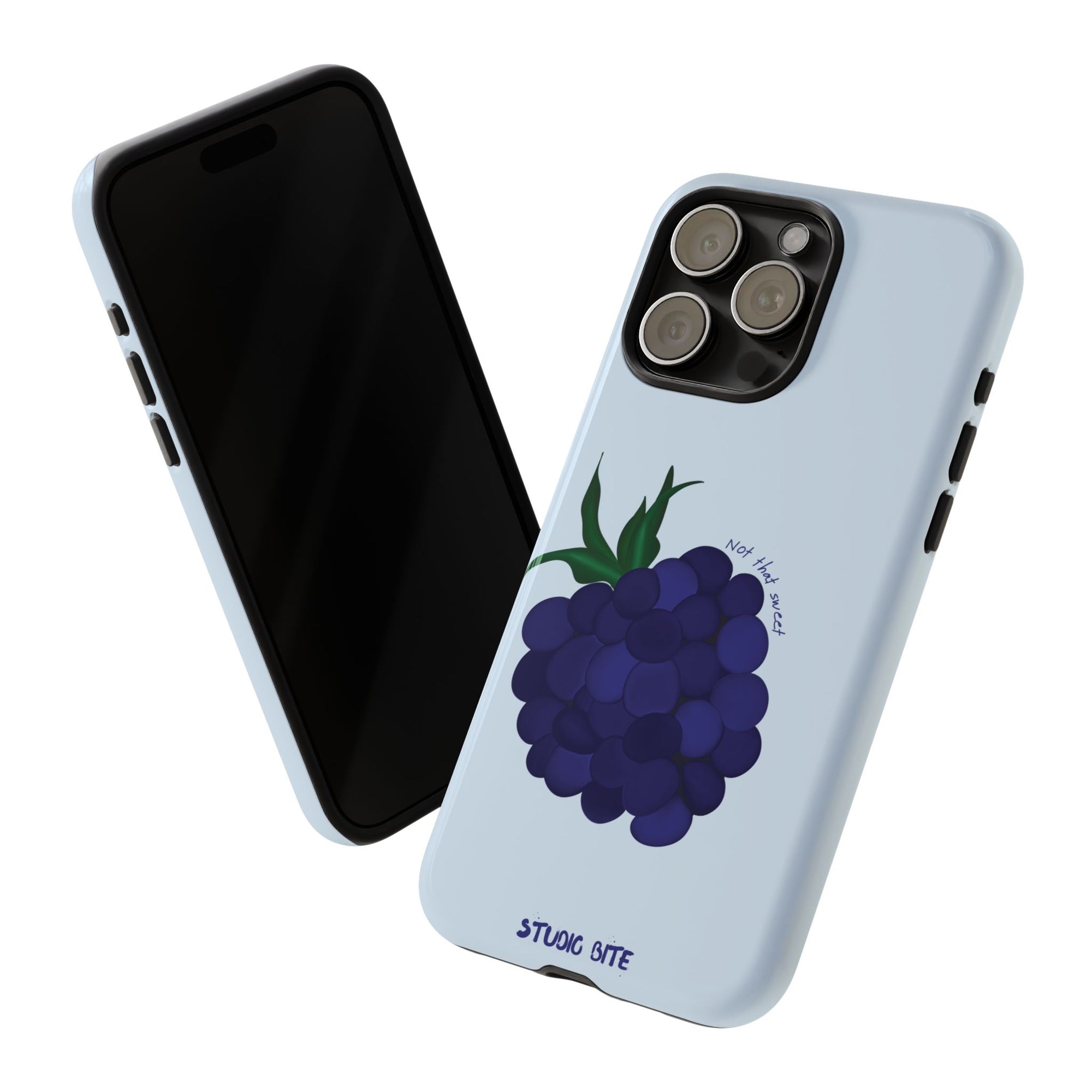 BLACKBERRY