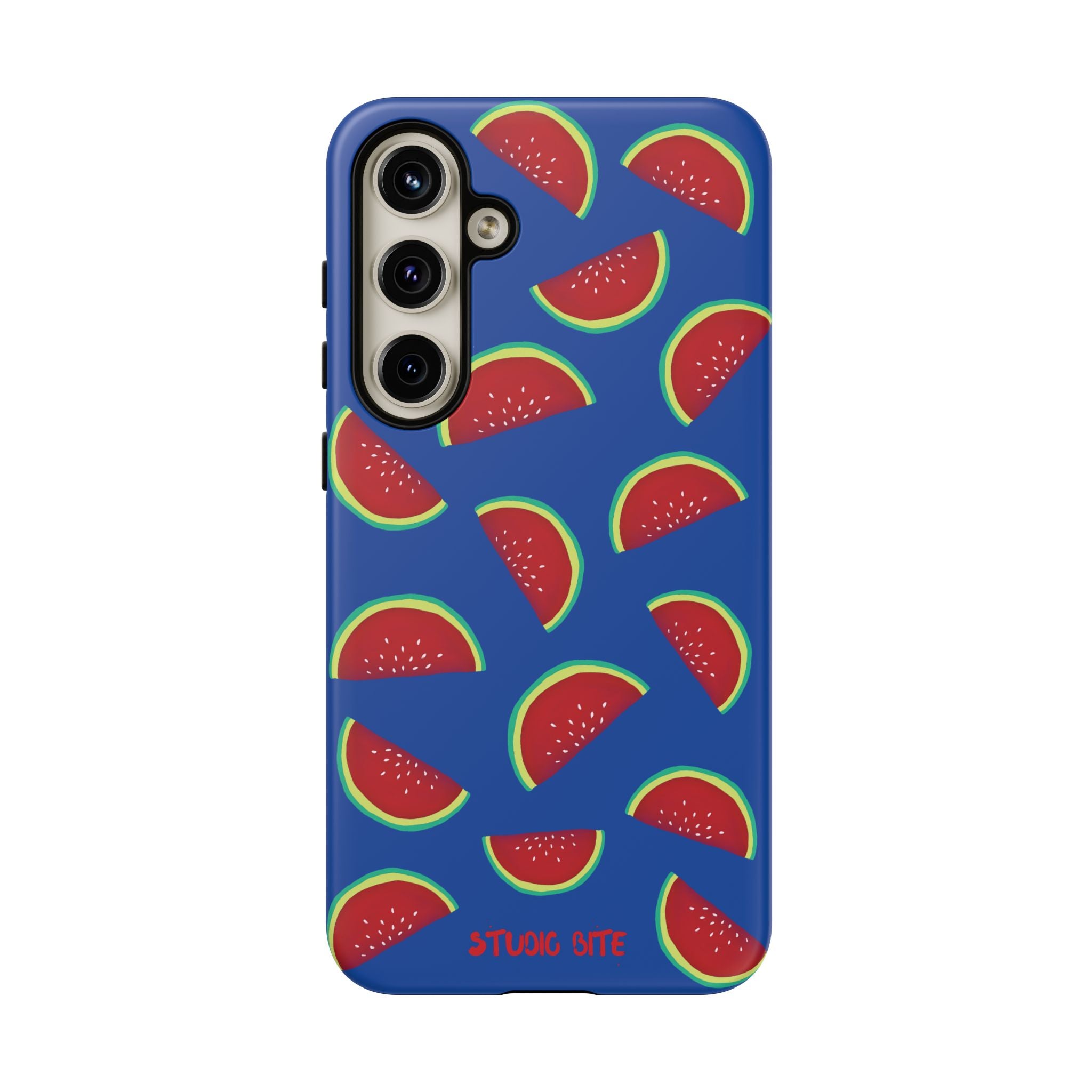 WATERMELON - ROYAL BLUE